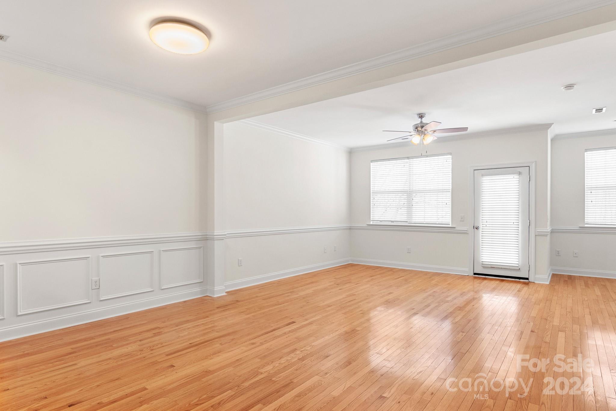 Sunridge Place - Residential