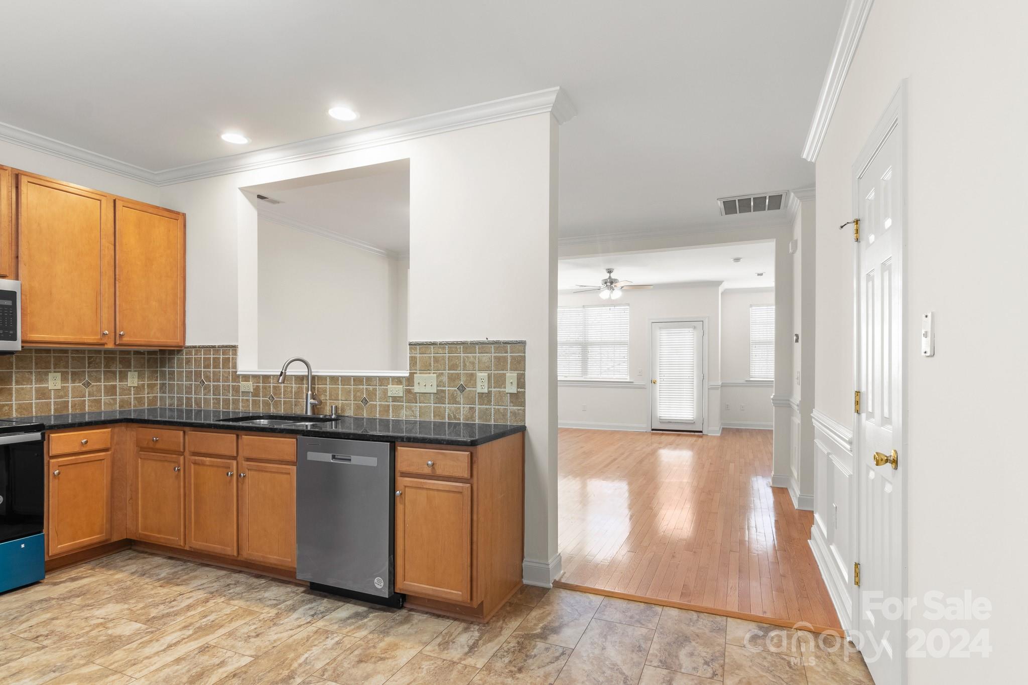 Sunridge Place - Residential