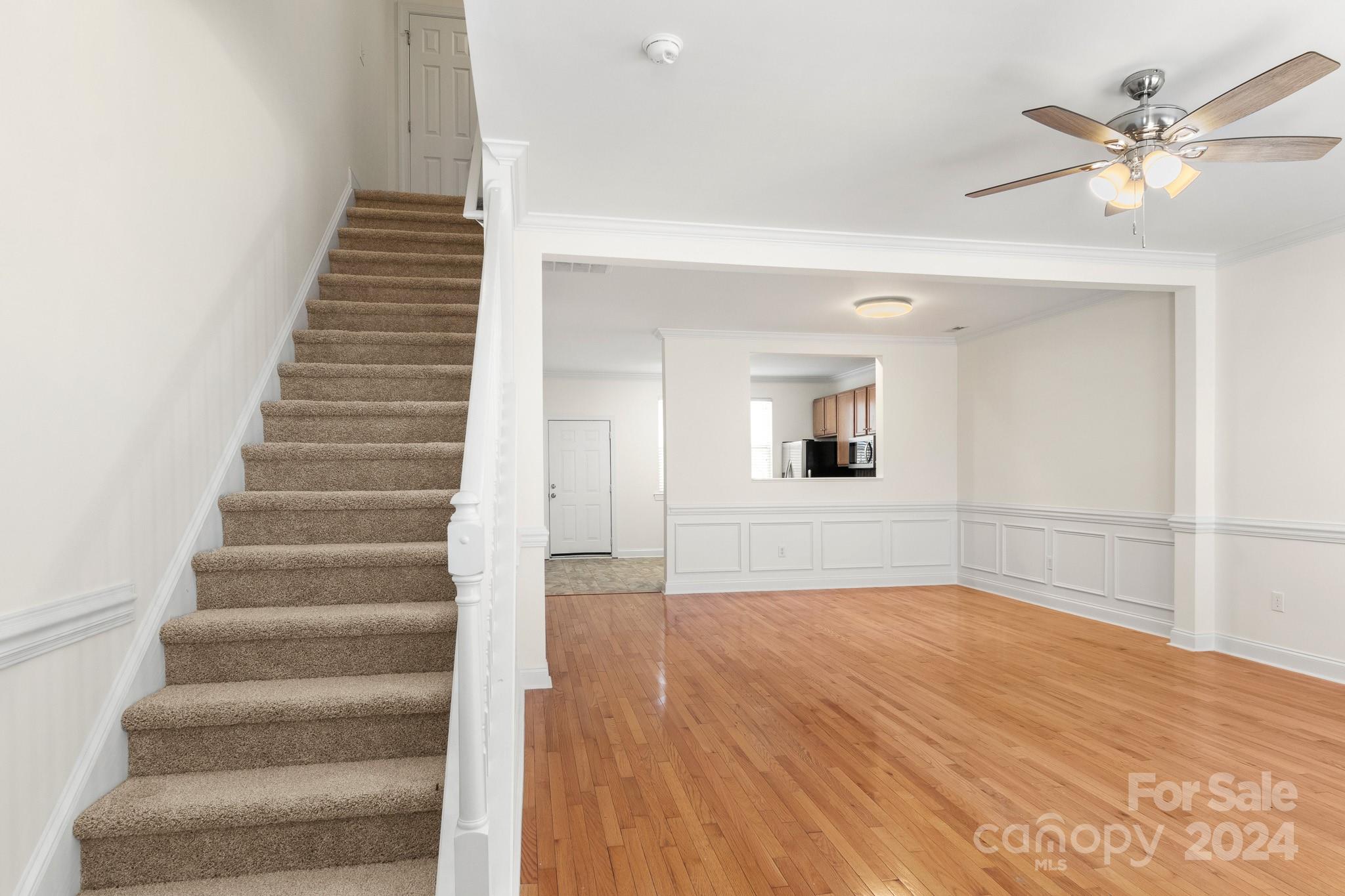 Sunridge Place - Residential