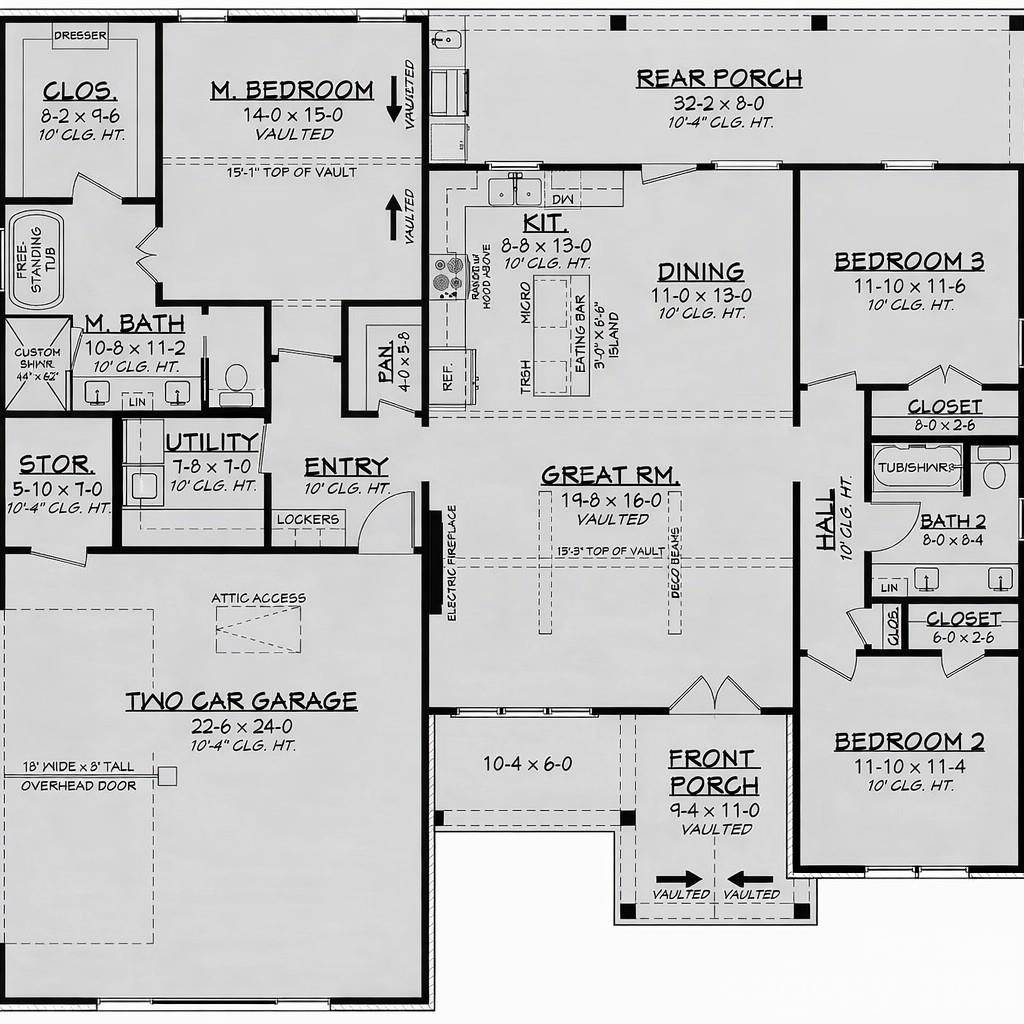 5762 Jeremiah Court