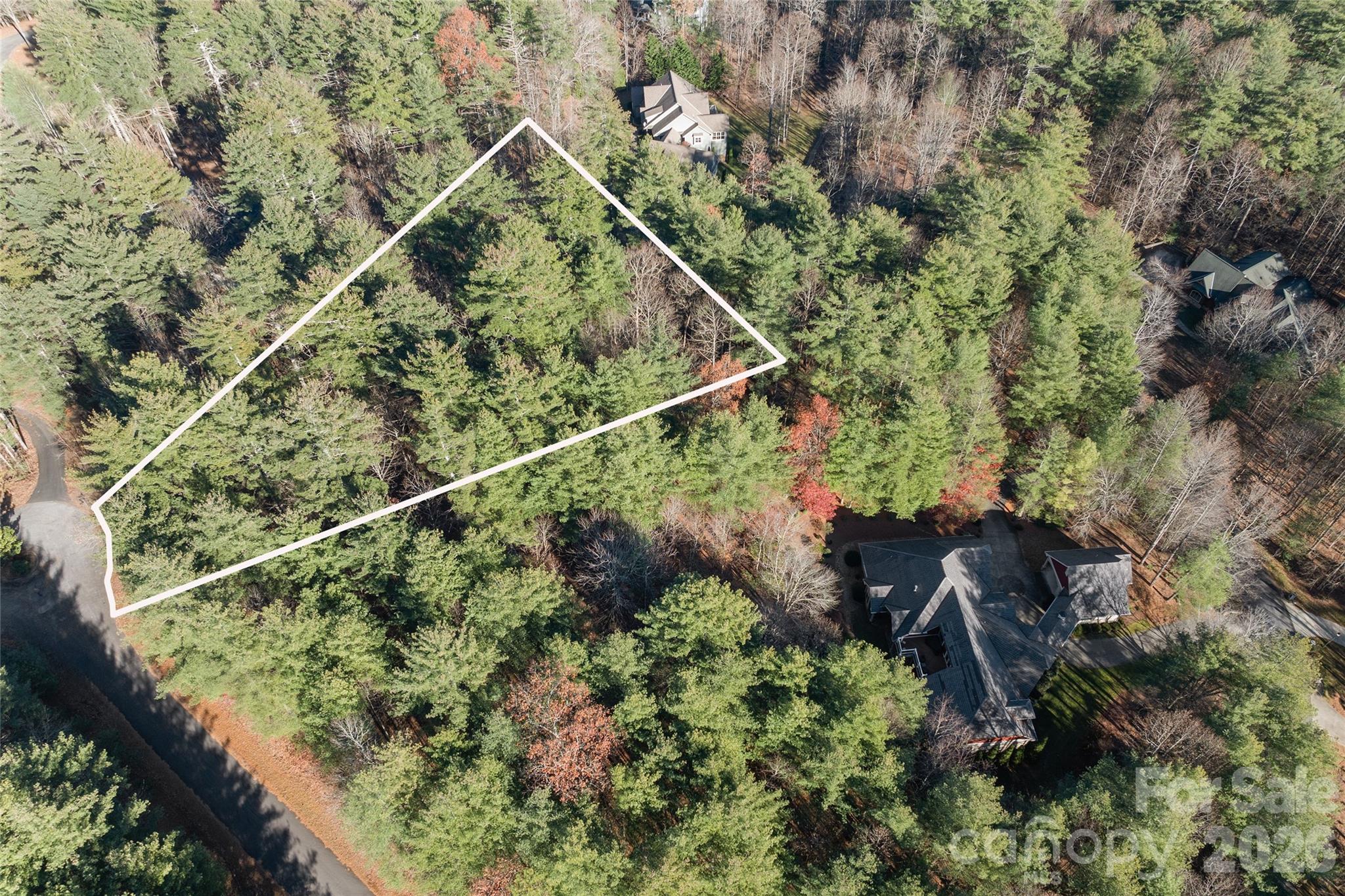 0 Daylily Drive Lot 20