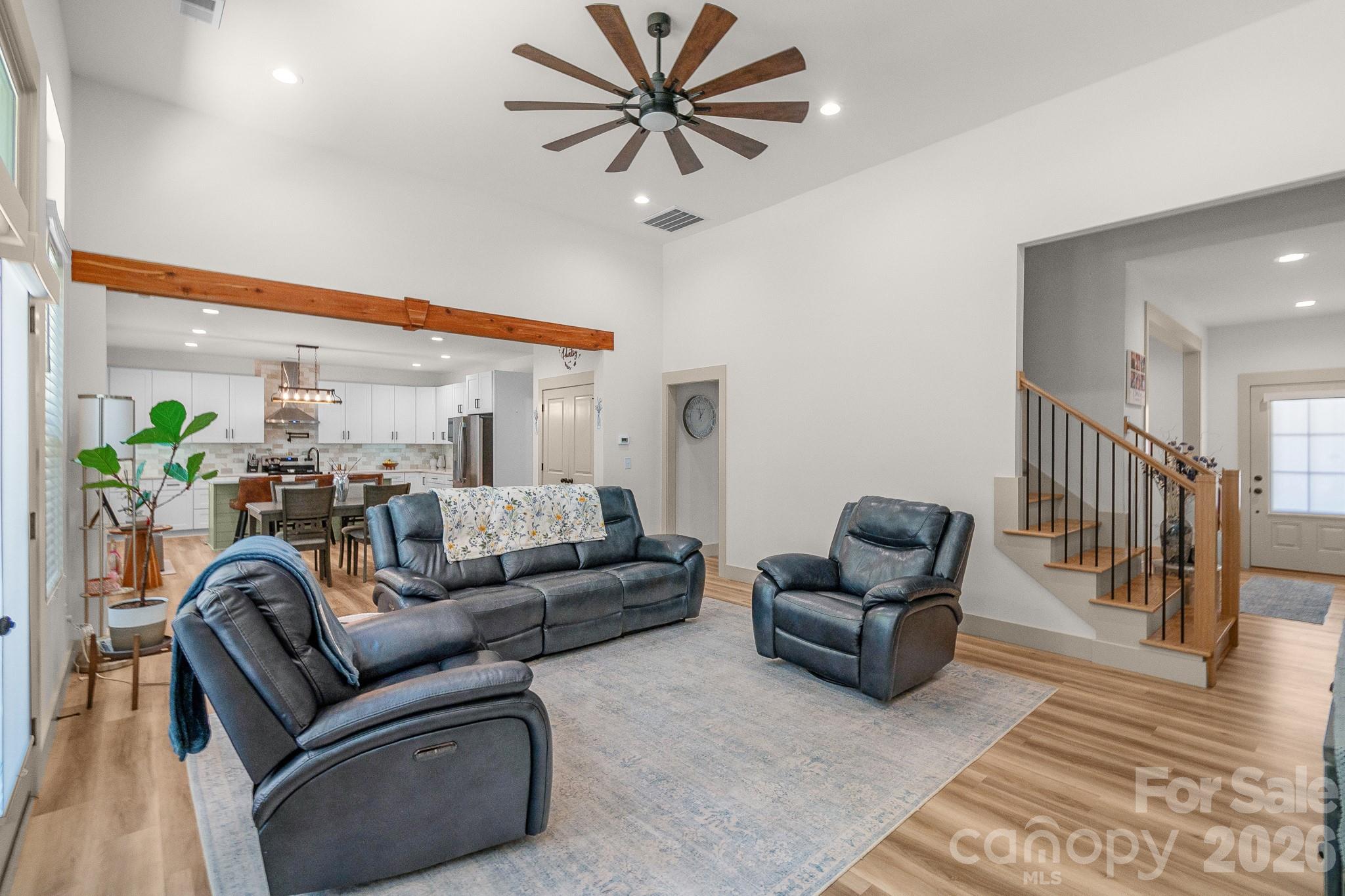 New Salem Estates - Residential