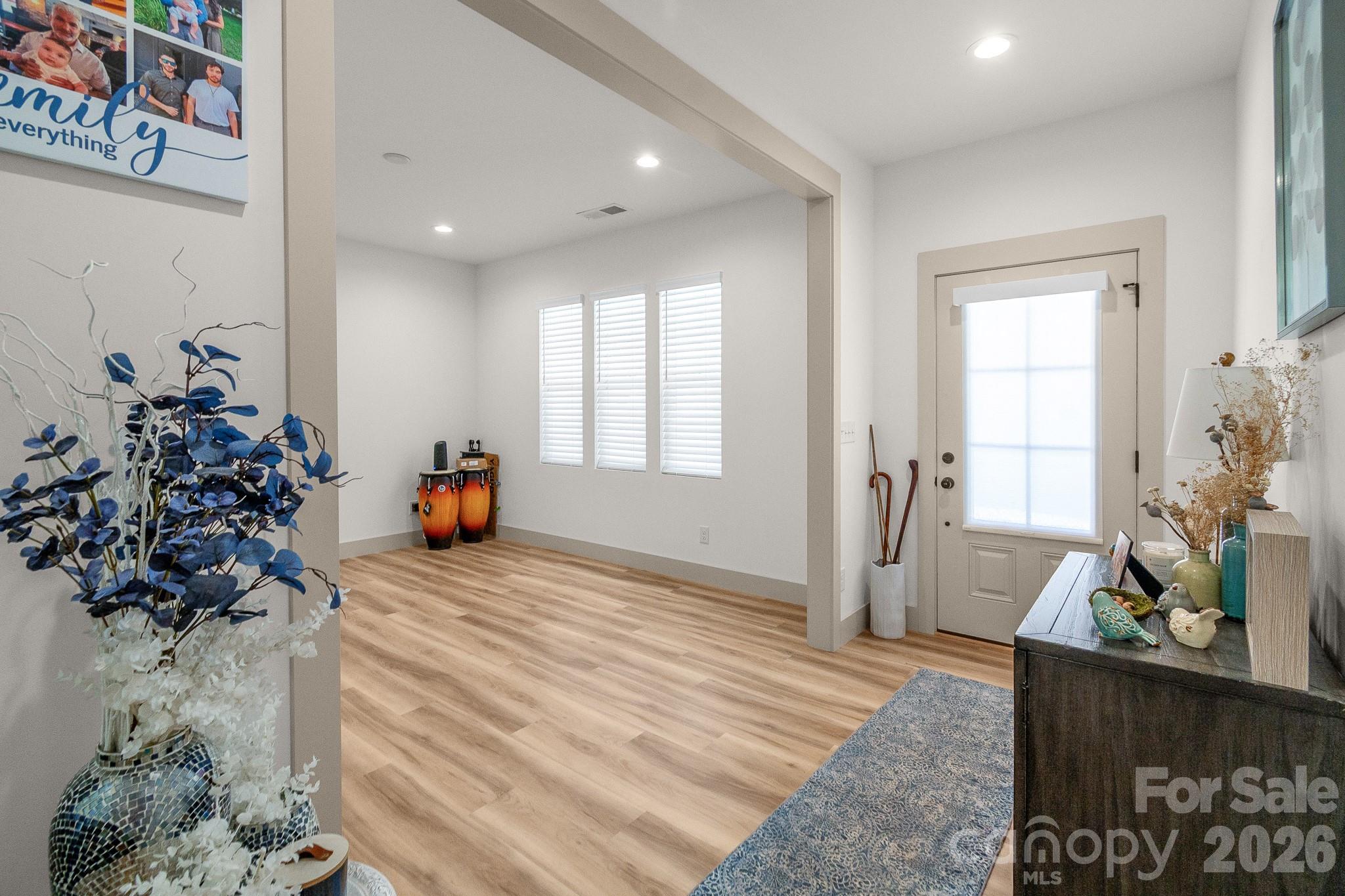 New Salem Estates - Residential