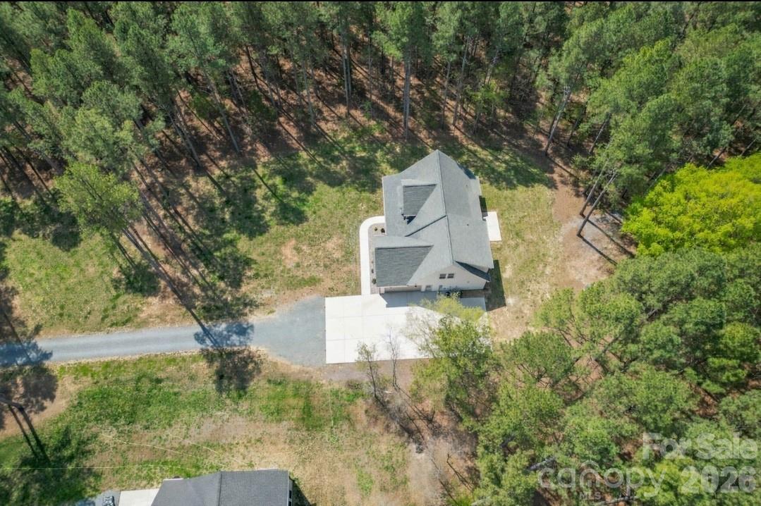 New Salem Estates - Residential