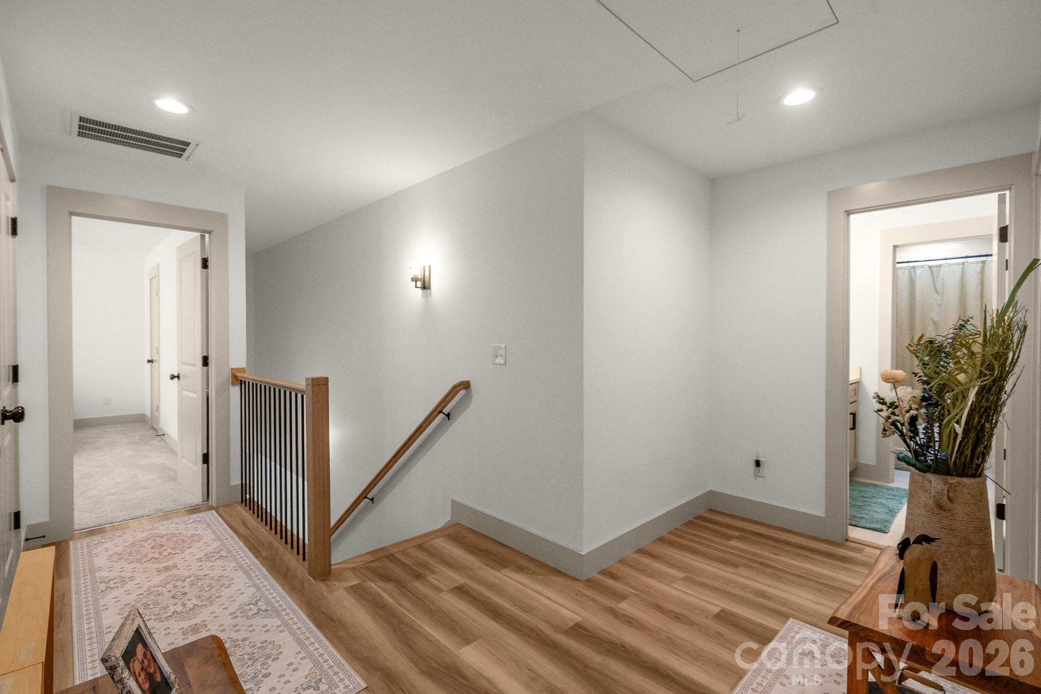 New Salem Estates - Residential