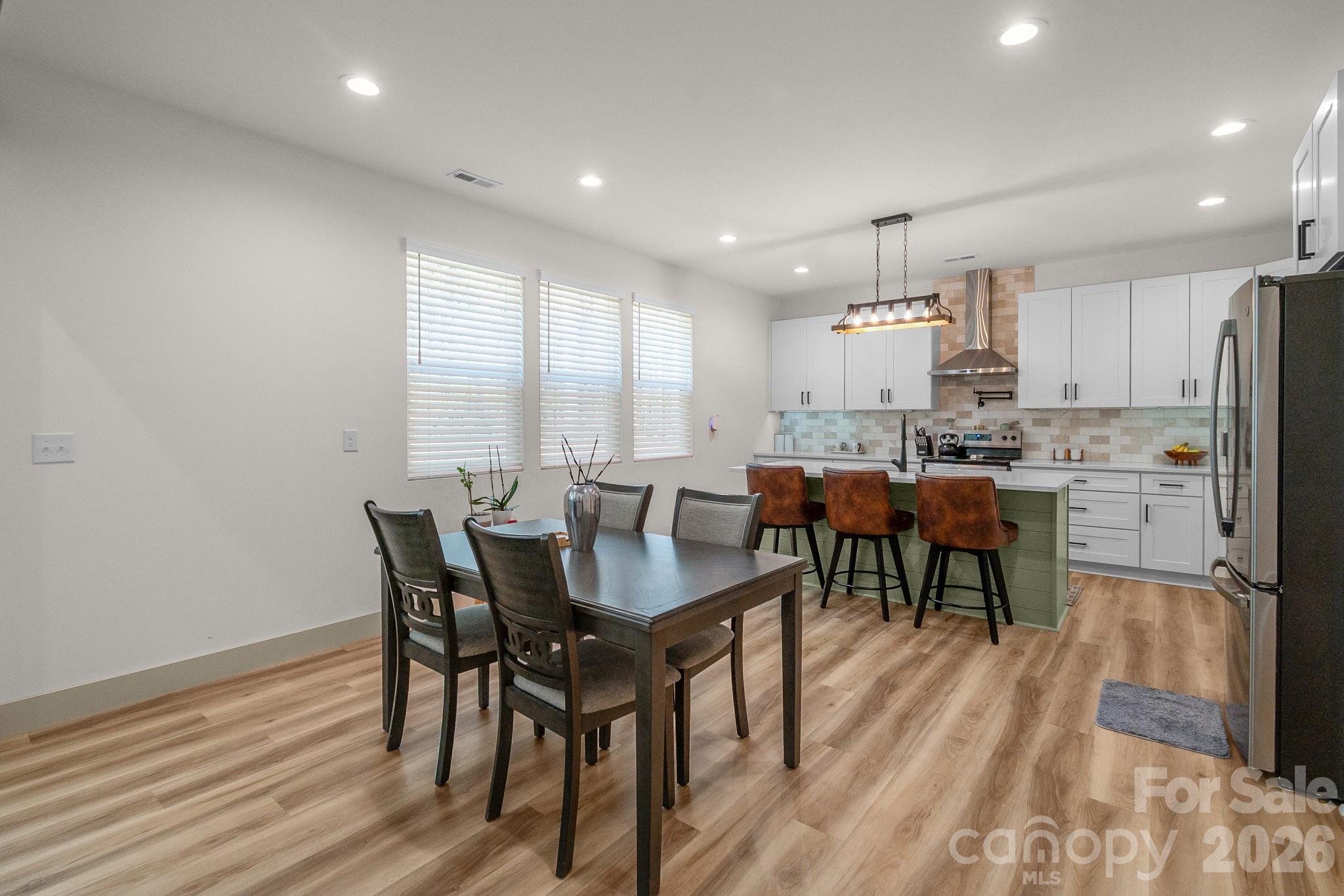 New Salem Estates - Residential