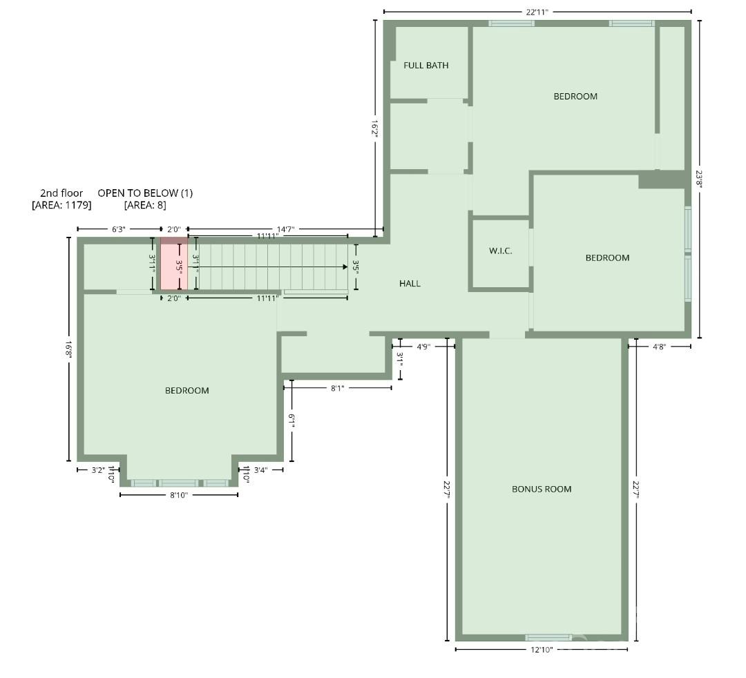 New Salem Estates - Residential