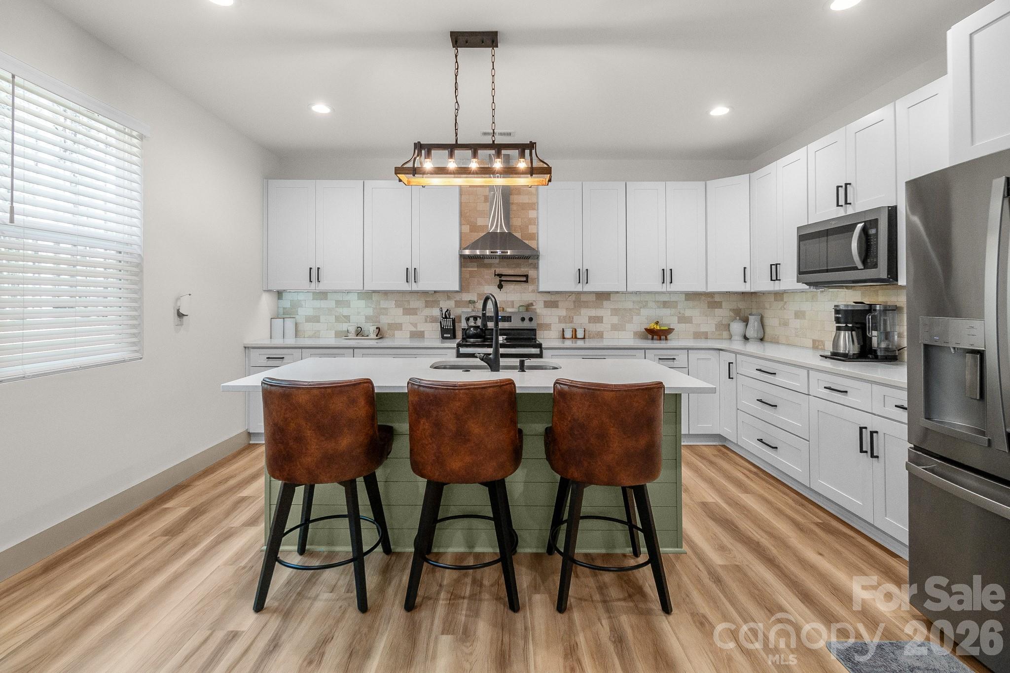 New Salem Estates - Residential