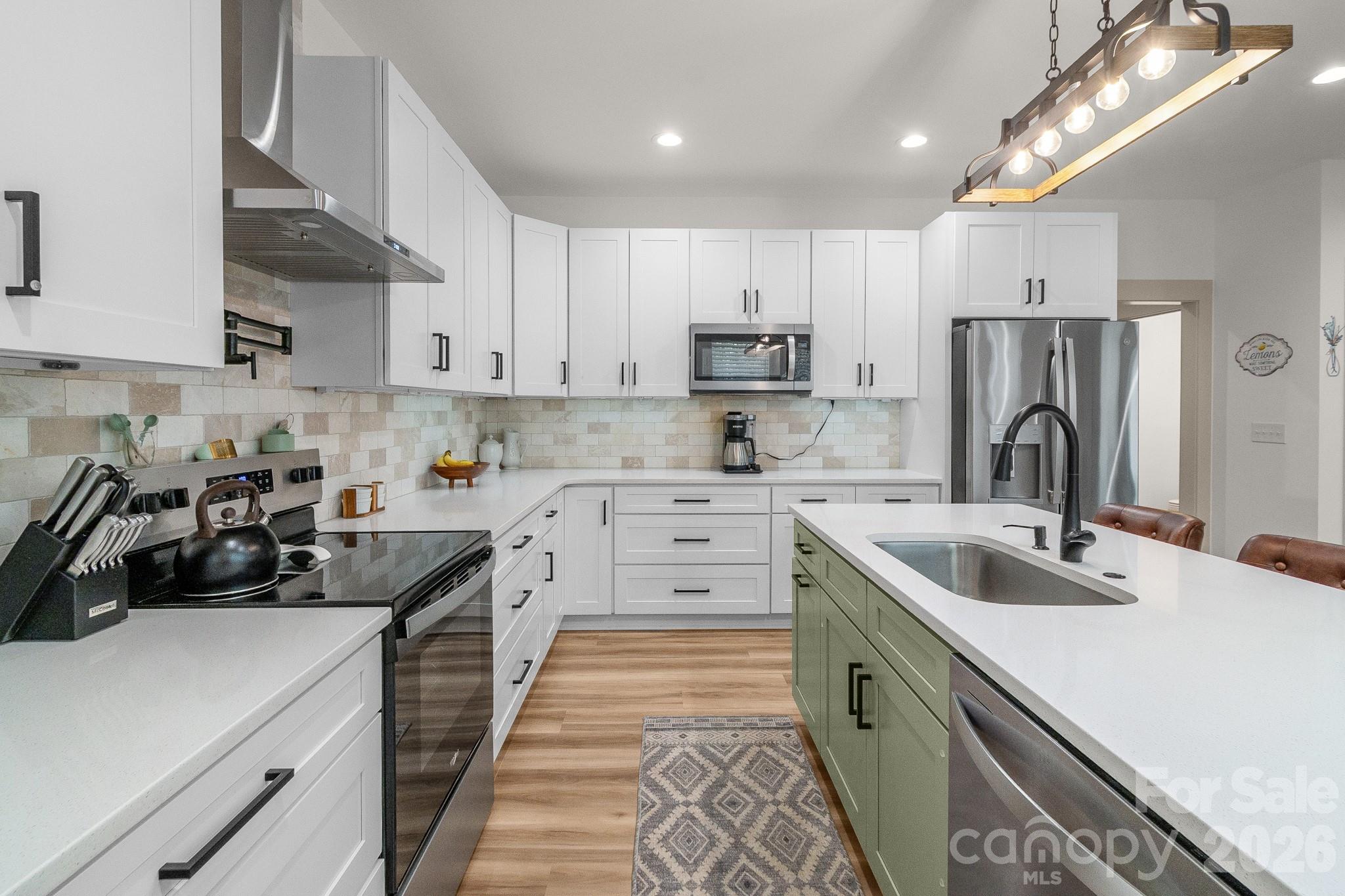 New Salem Estates - Residential