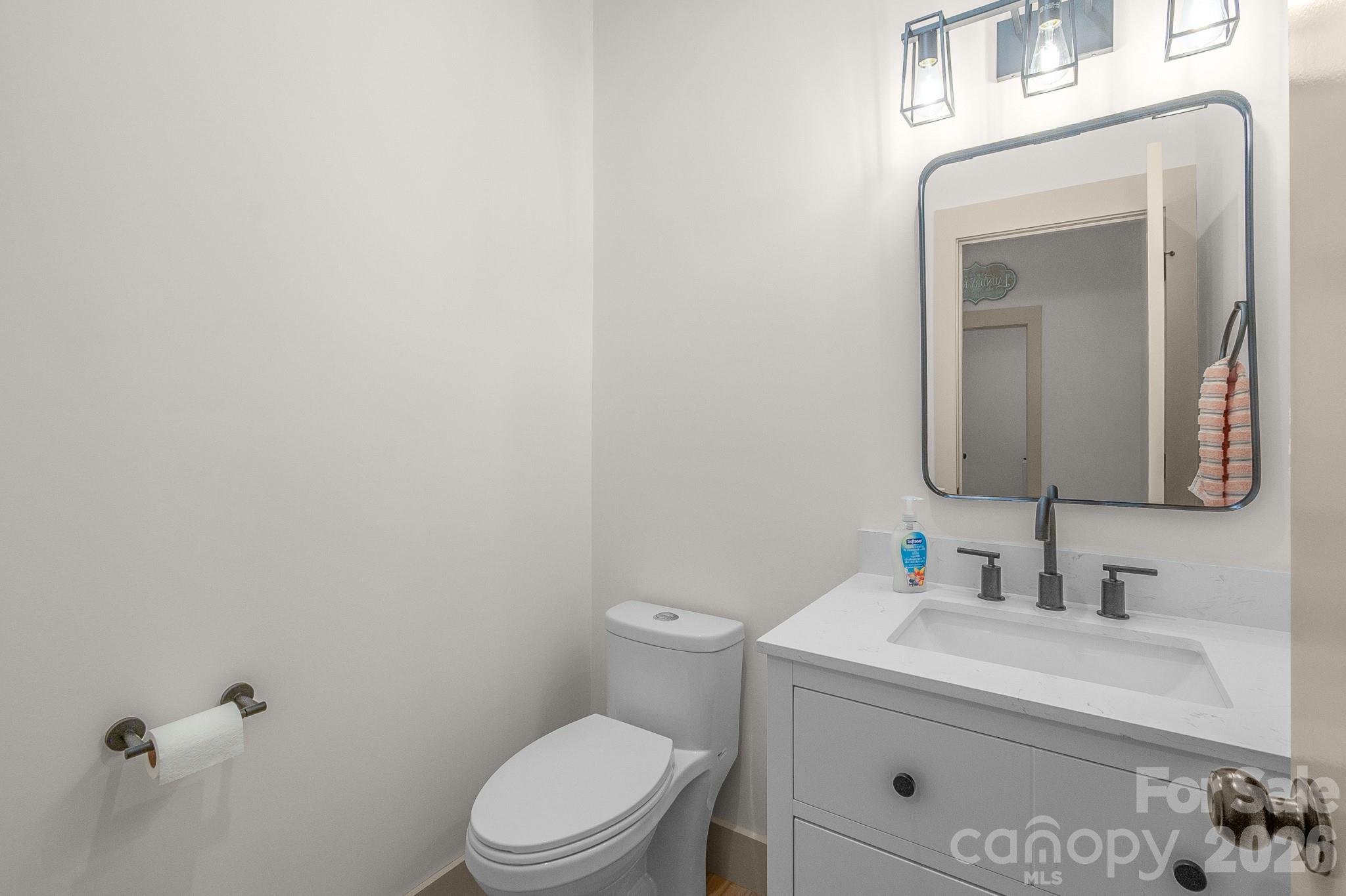 New Salem Estates - Residential