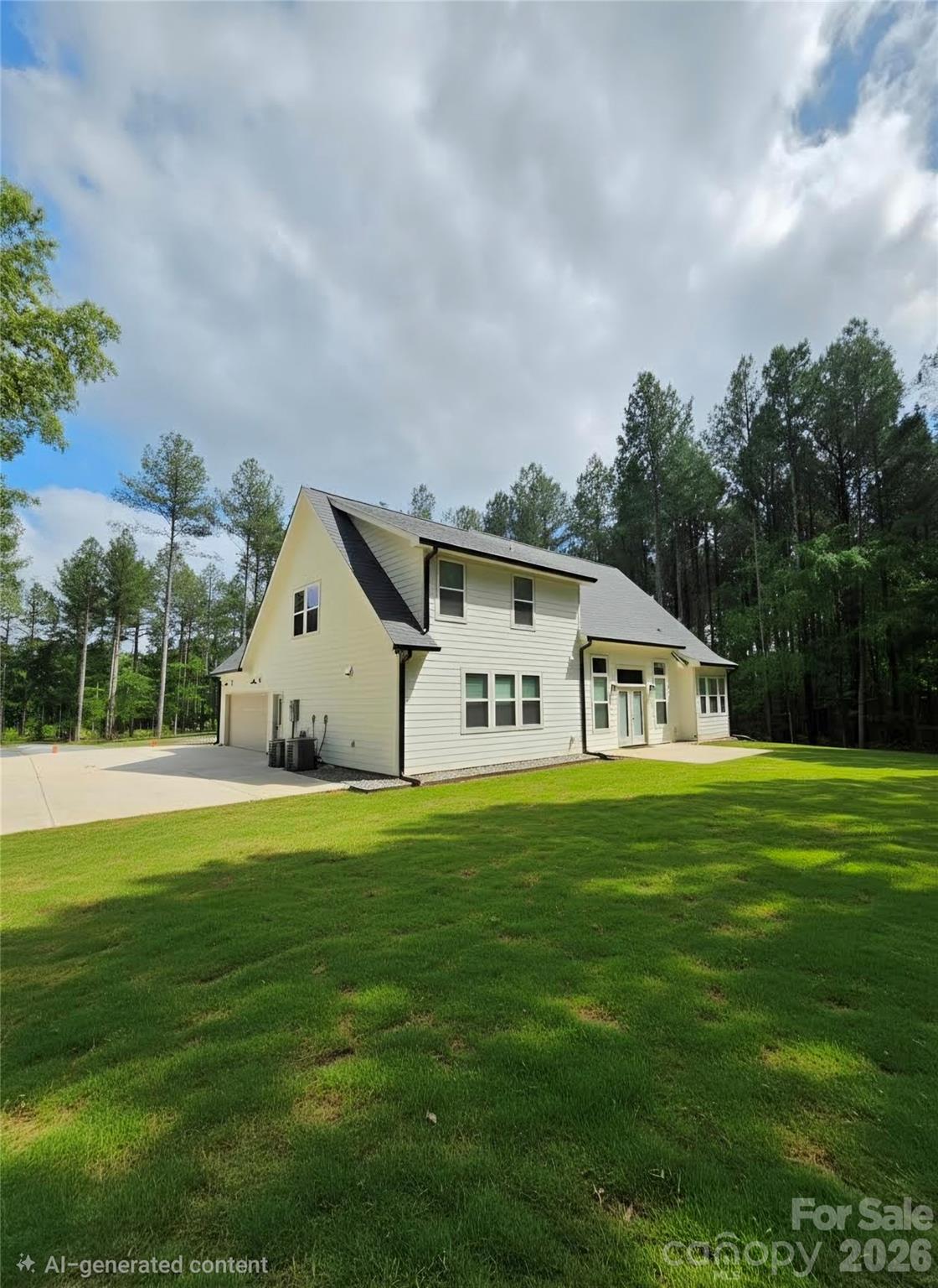New Salem Estates - Residential