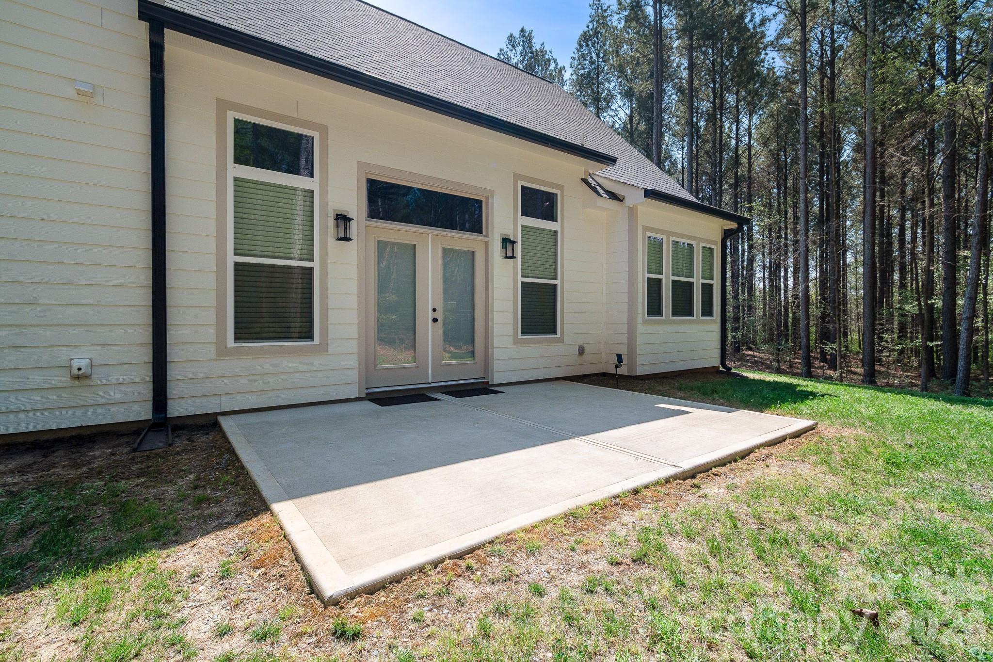 New Salem Estates - Residential