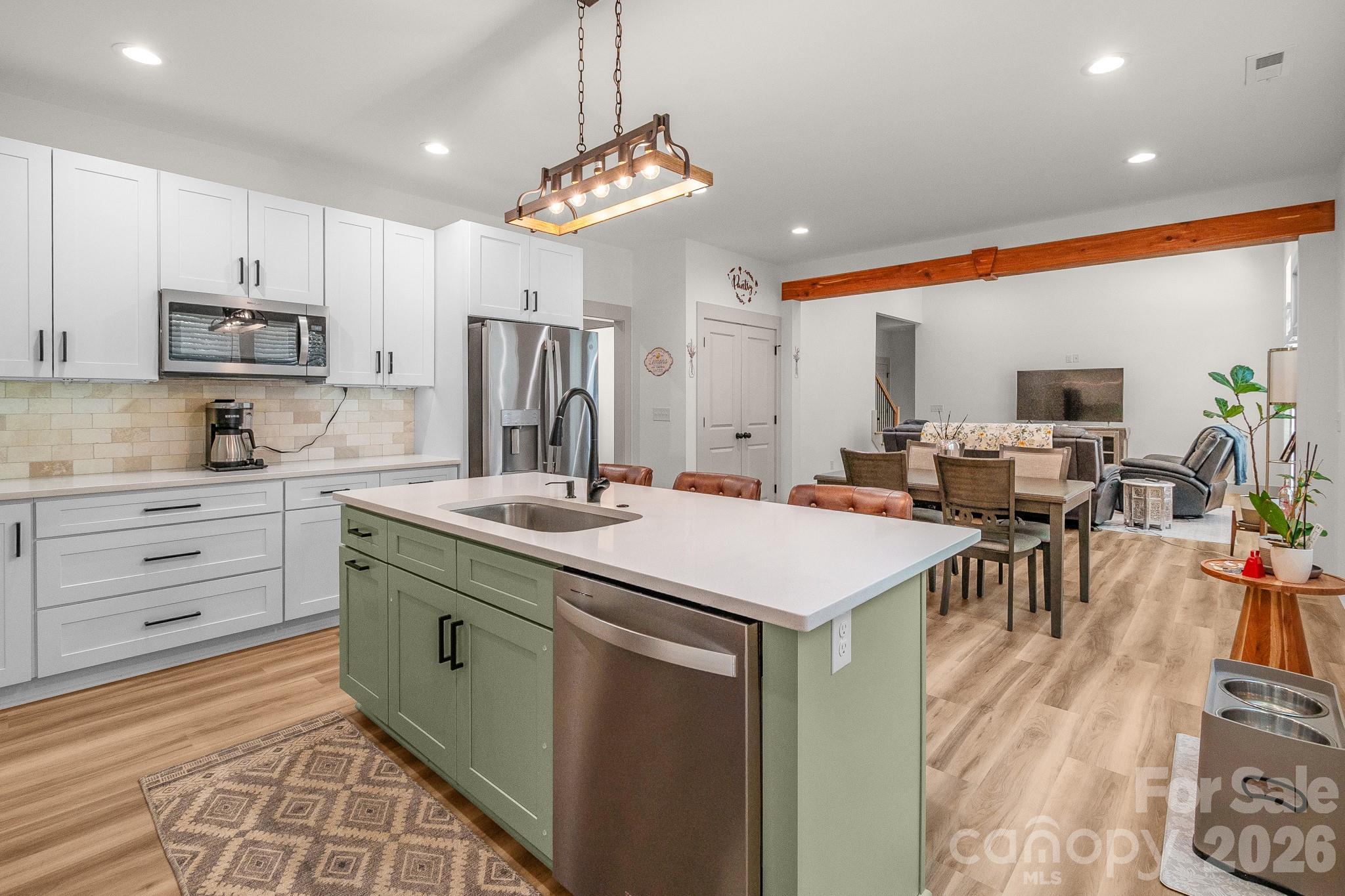 New Salem Estates - Residential