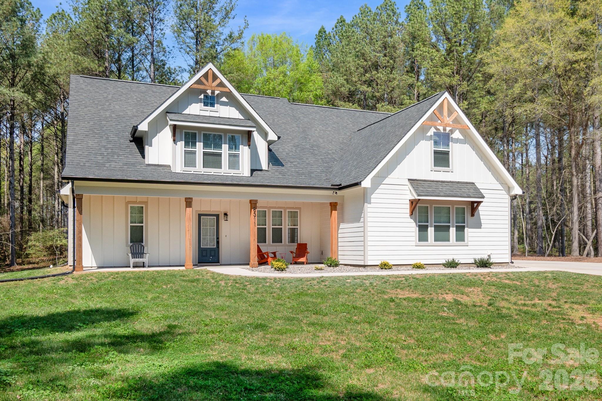 New Salem Estates - Residential