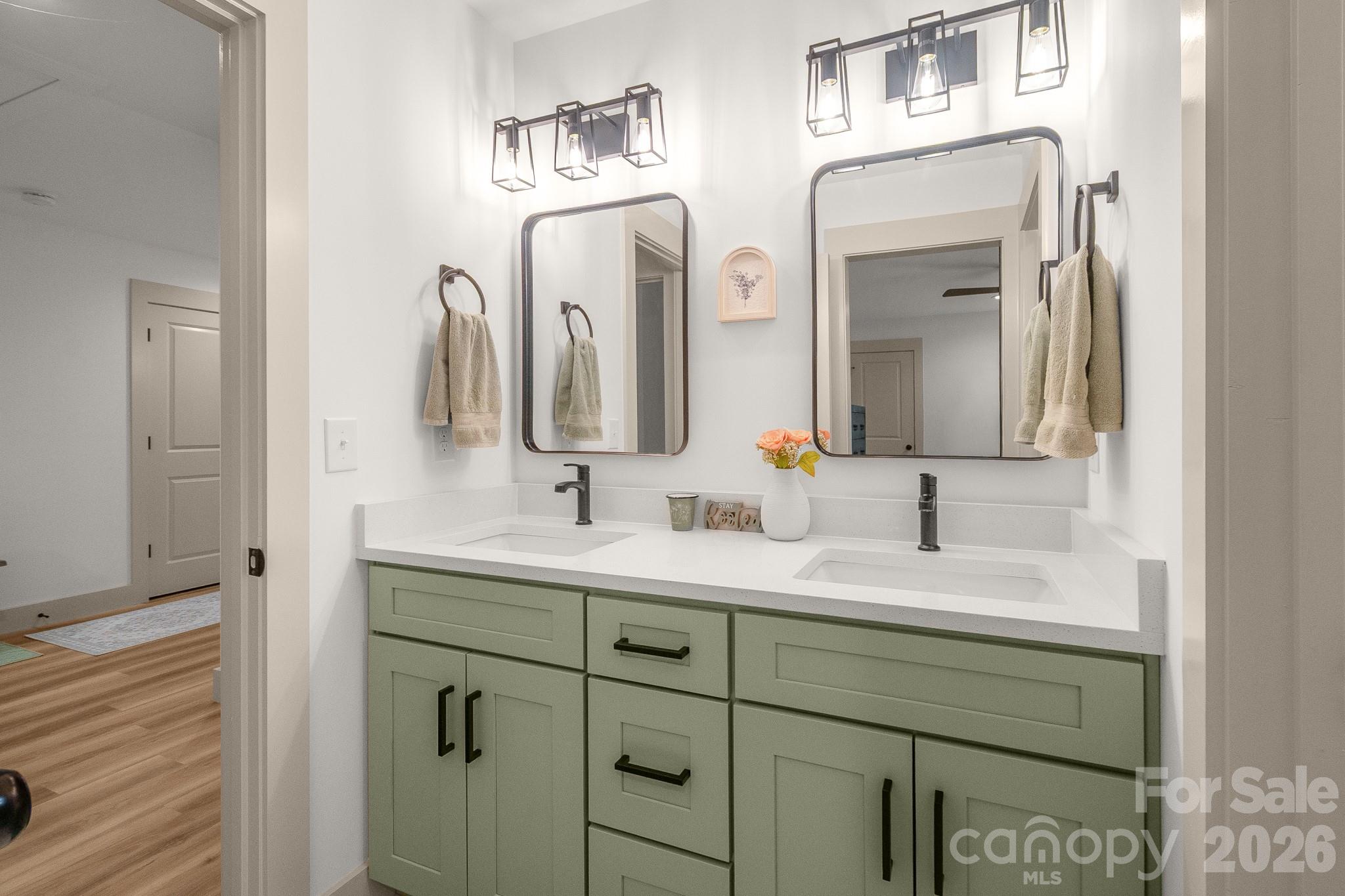 New Salem Estates - Residential