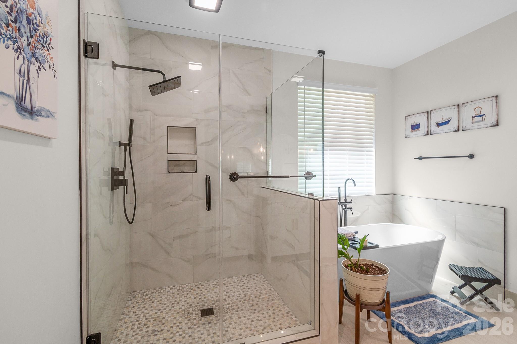 New Salem Estates - Residential