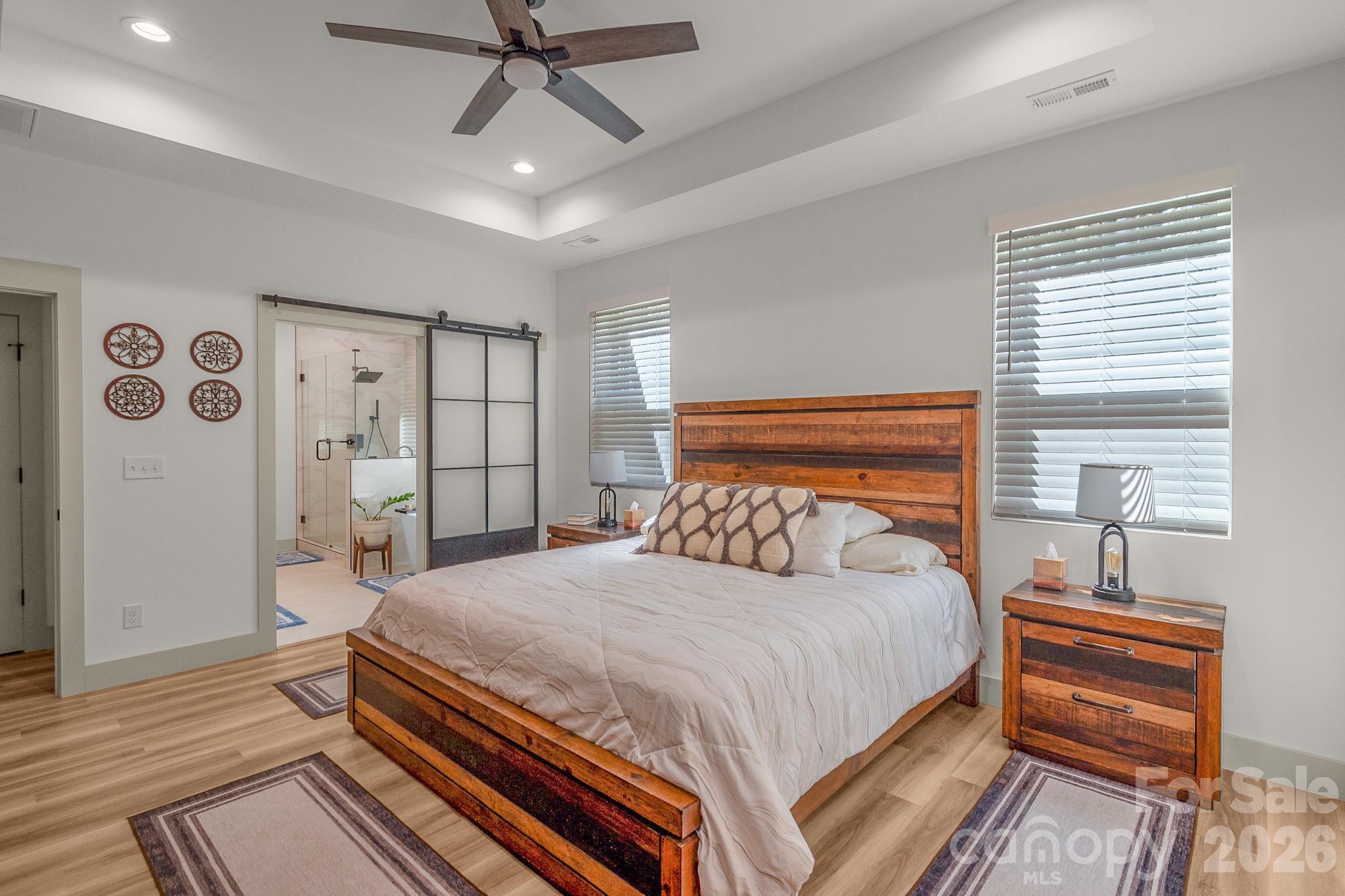 New Salem Estates - Residential