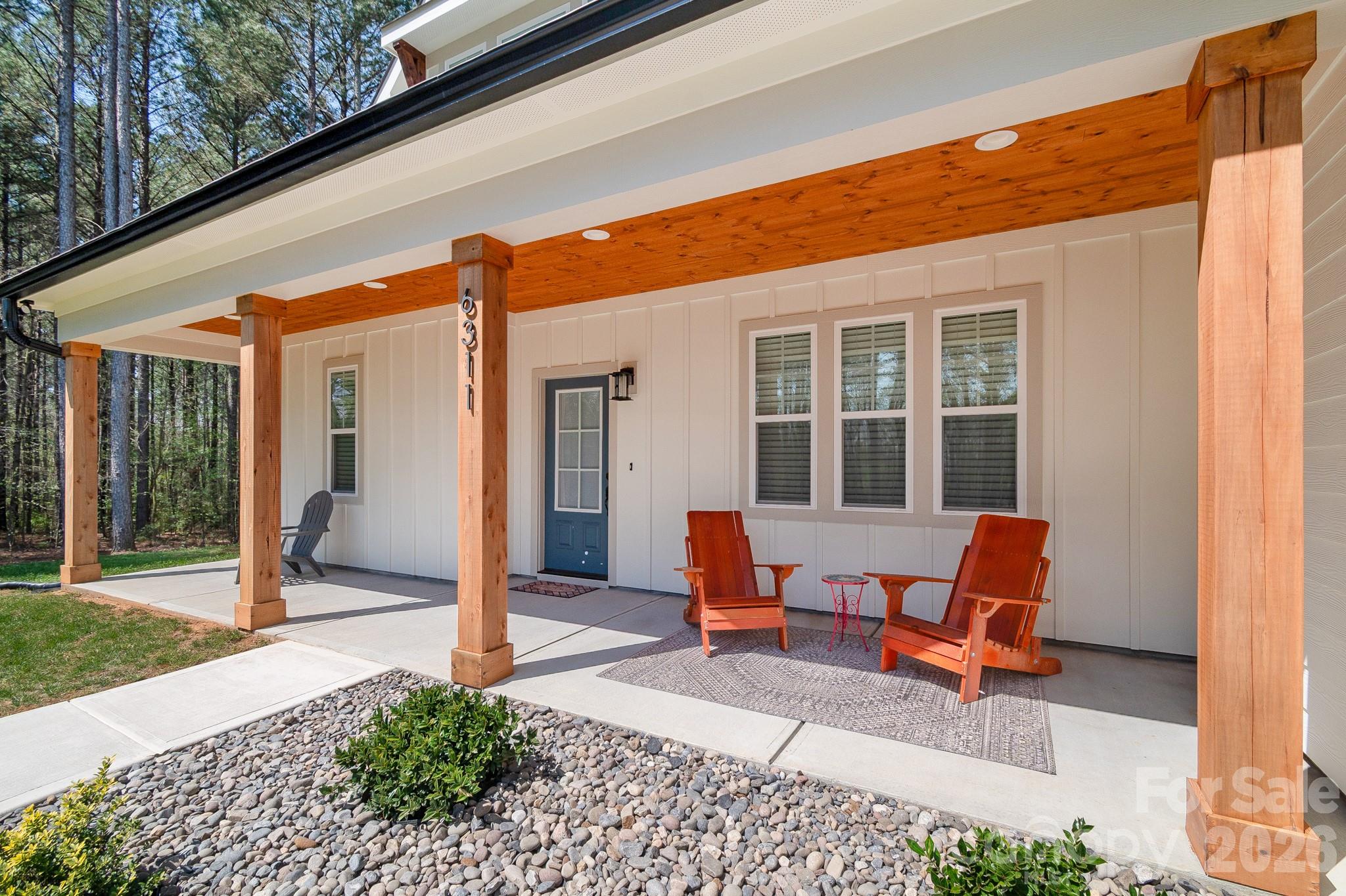 New Salem Estates - Residential