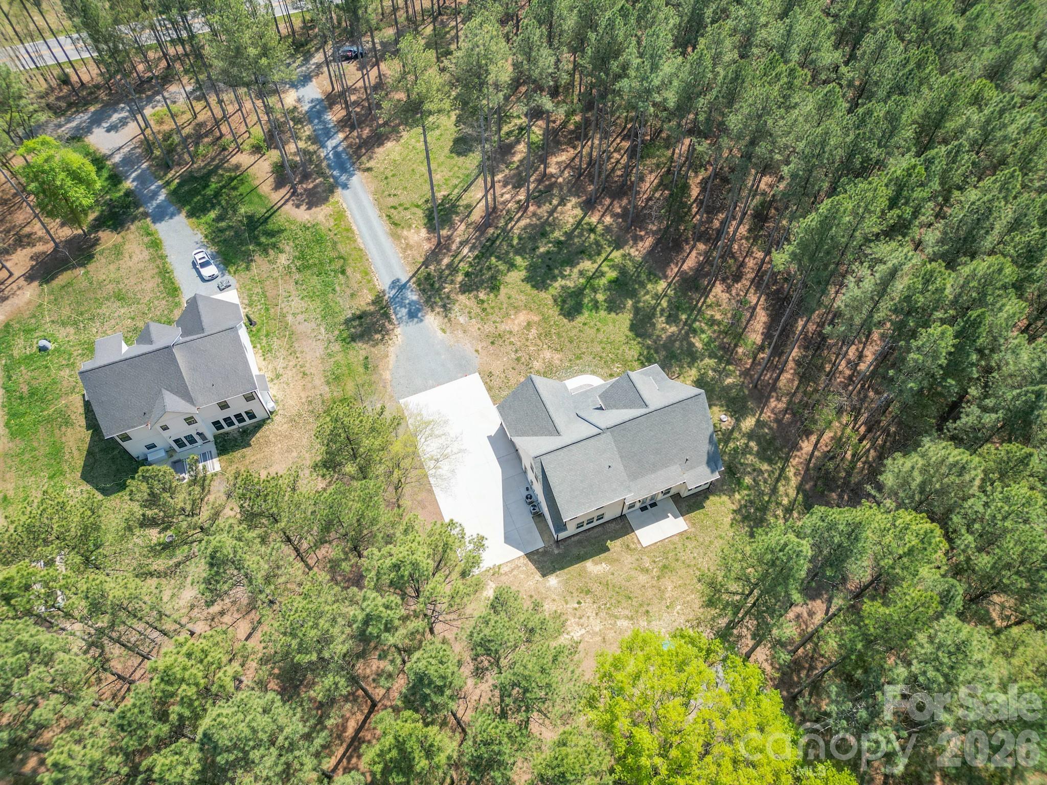 New Salem Estates - Residential