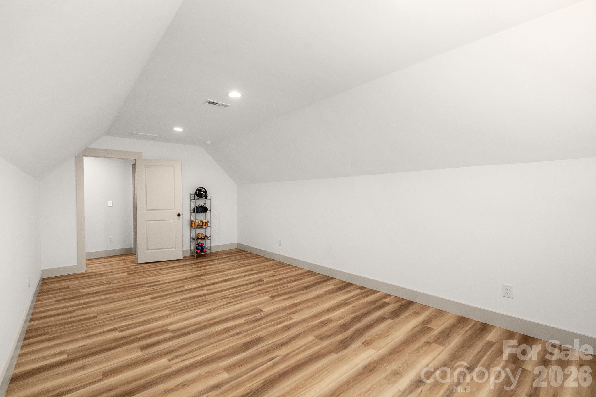 New Salem Estates - Residential