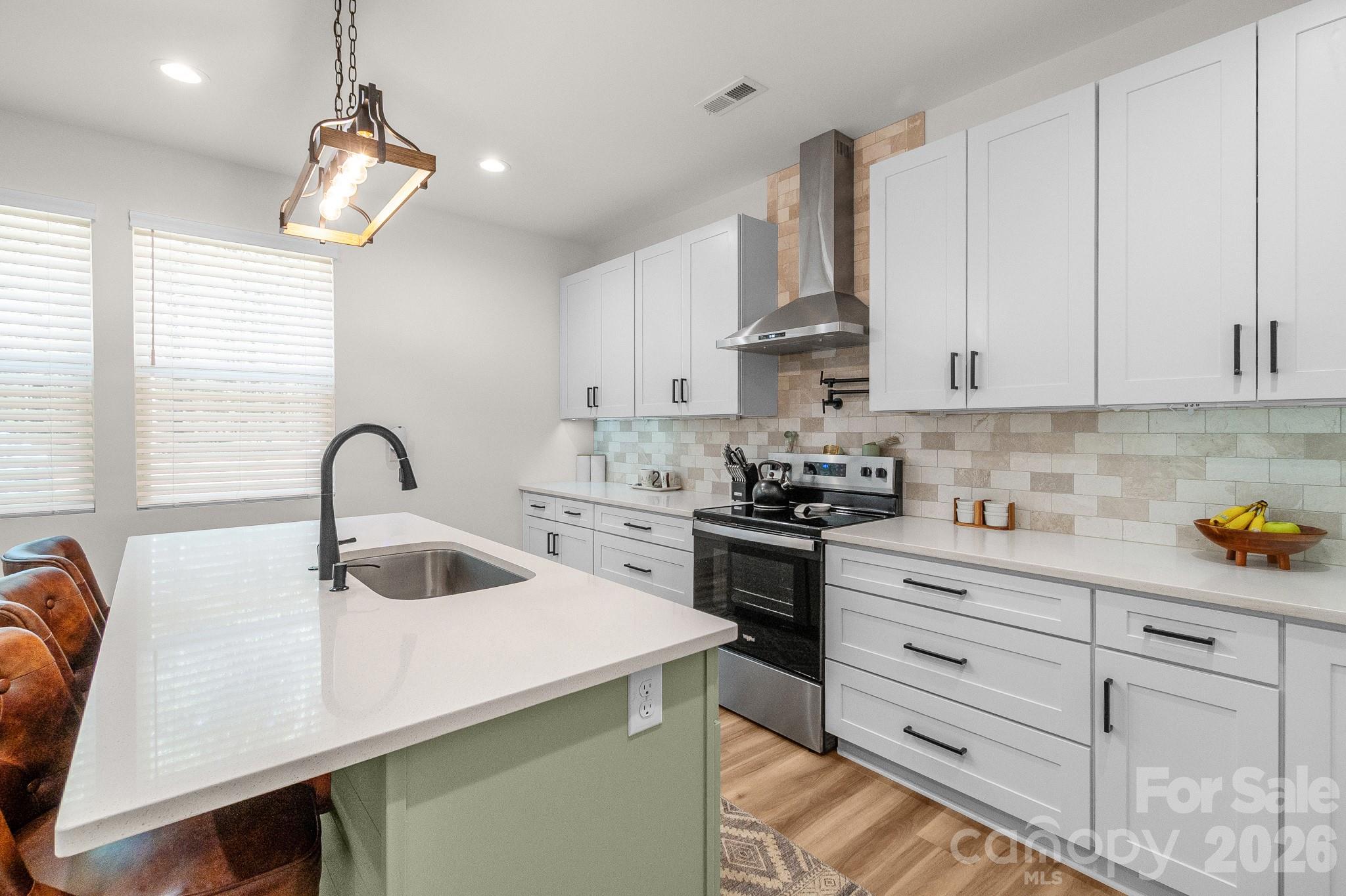 New Salem Estates - Residential