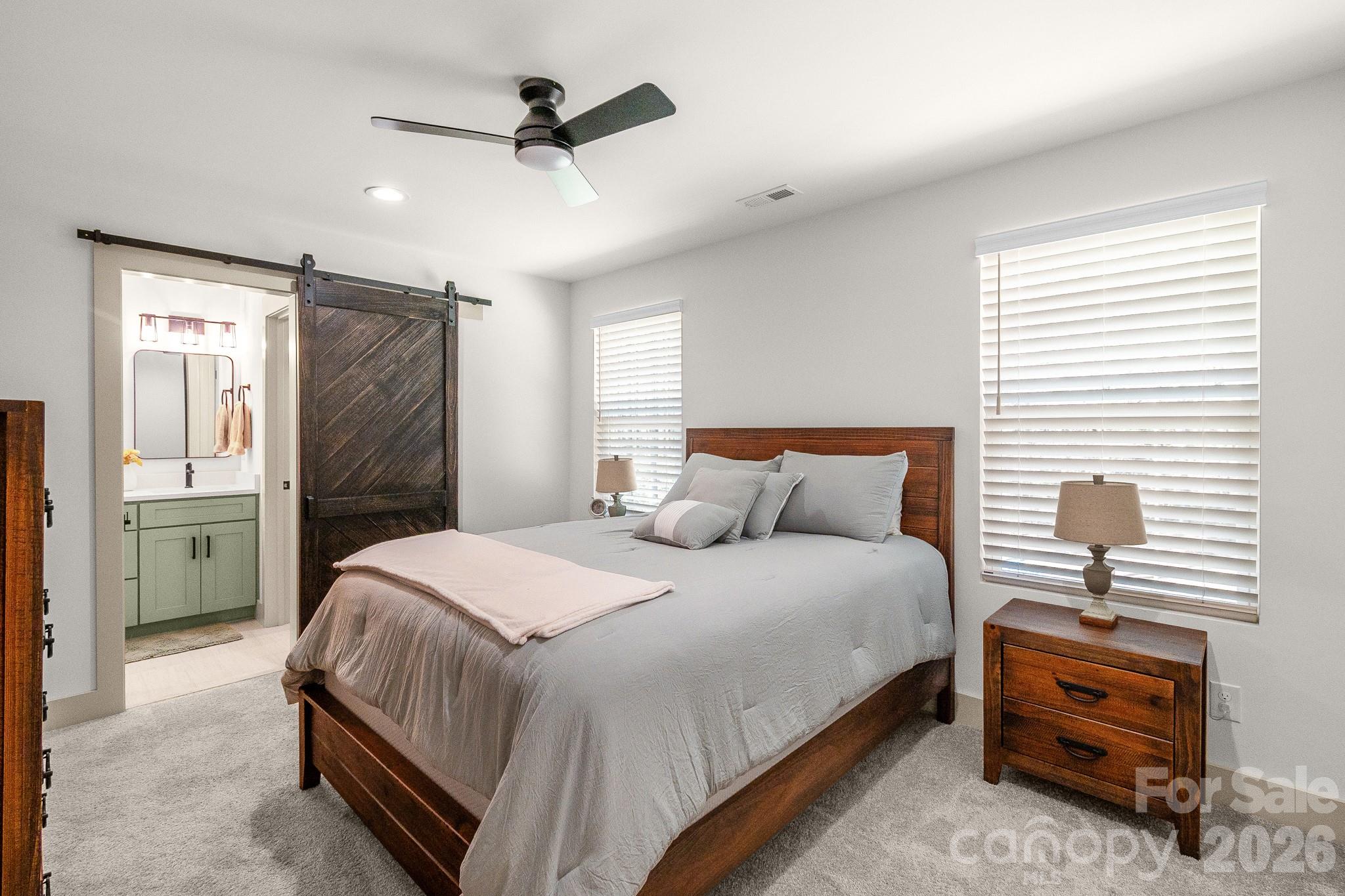 New Salem Estates - Residential