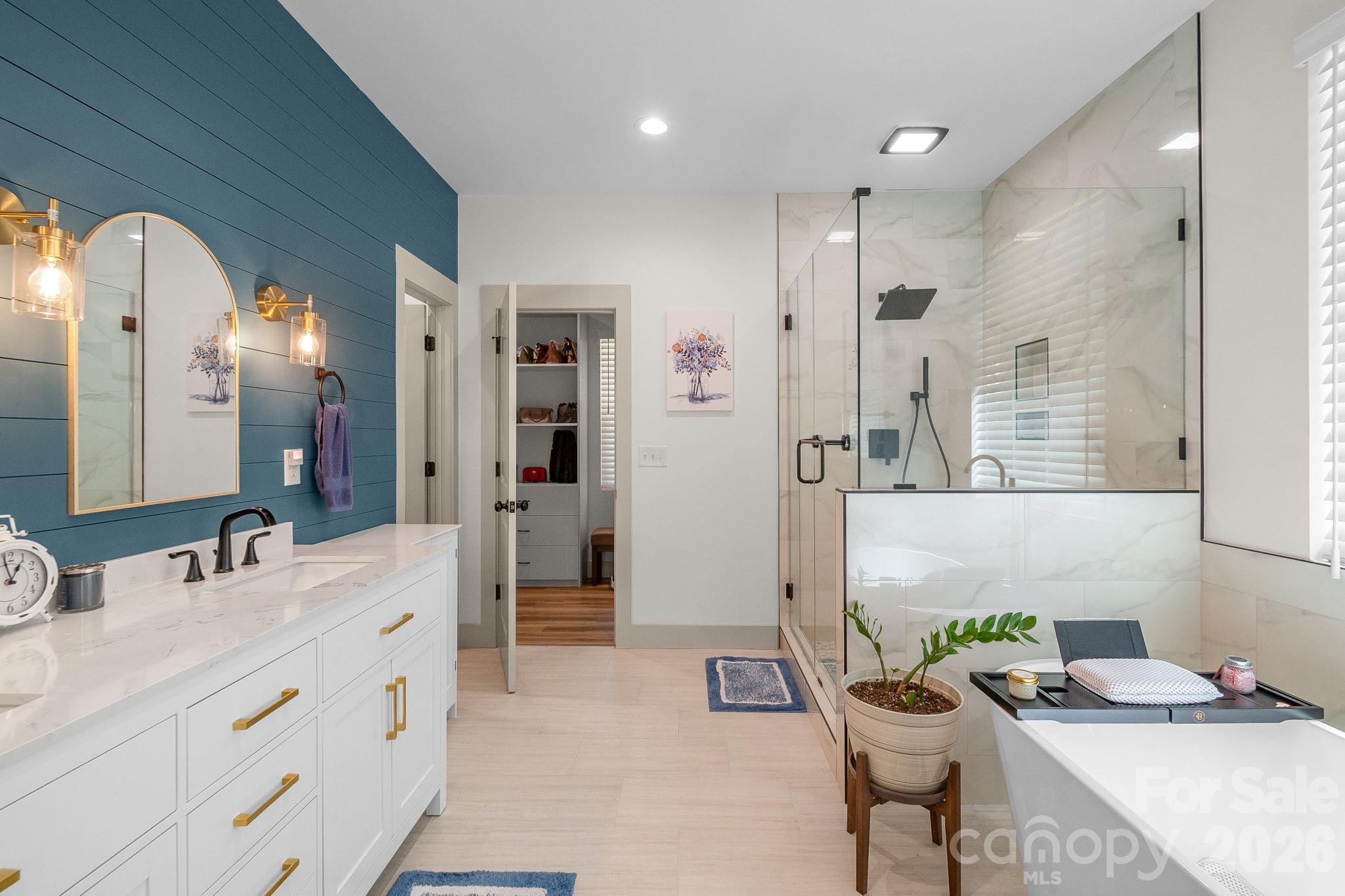 New Salem Estates - Residential