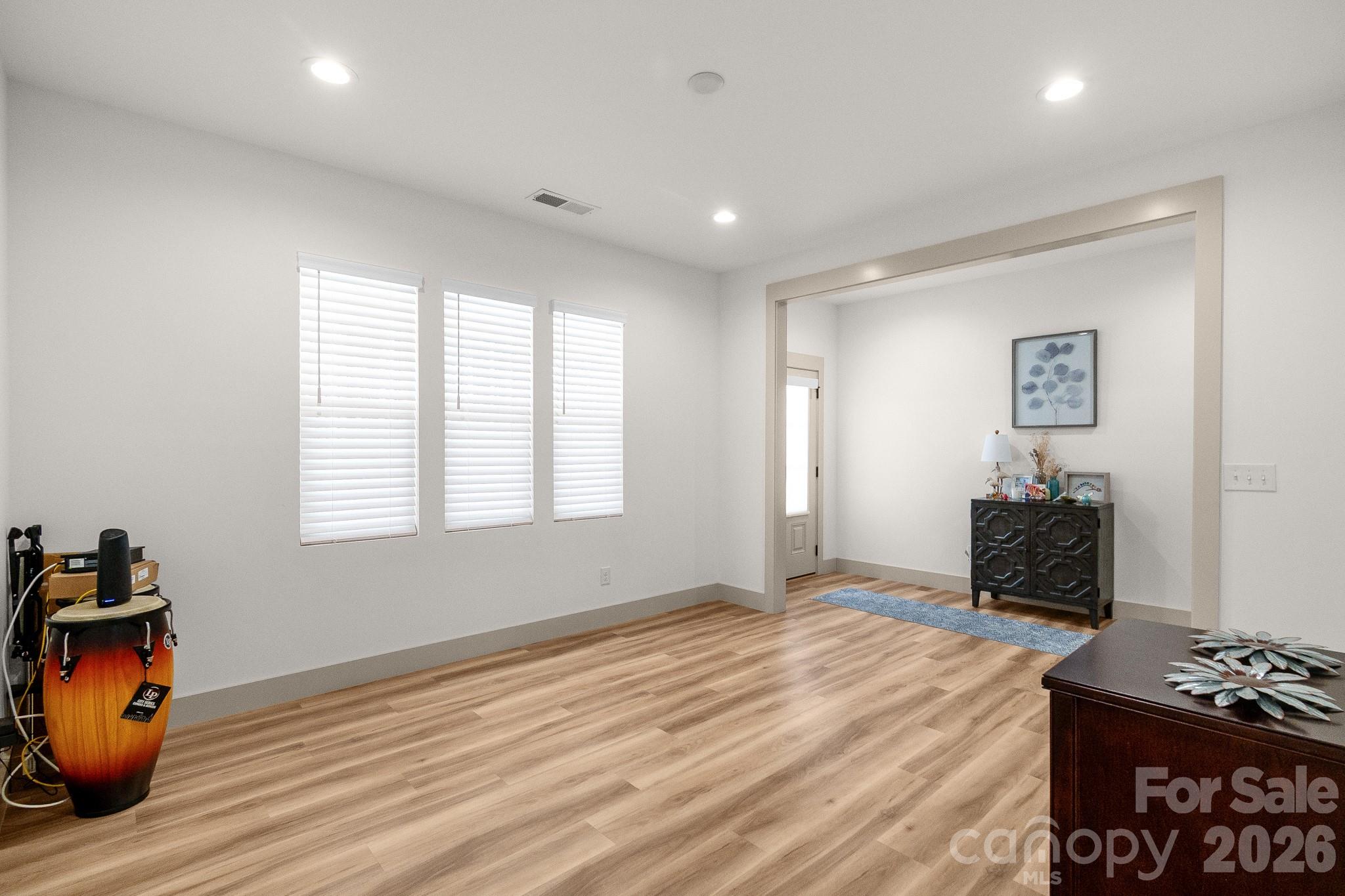 New Salem Estates - Residential