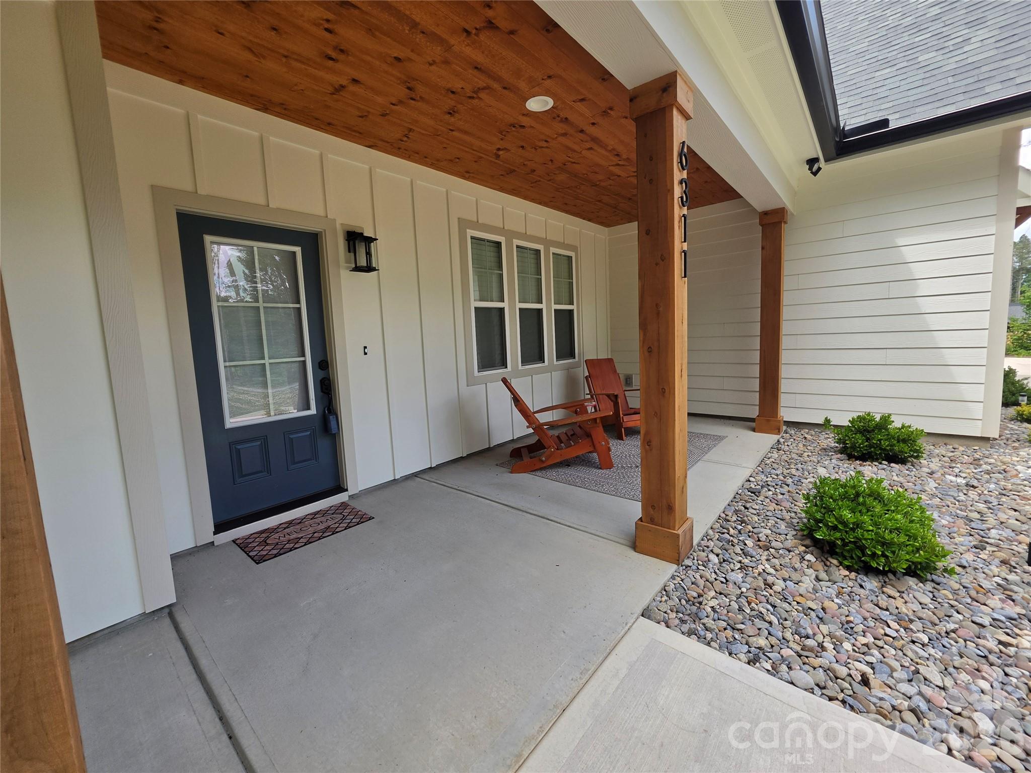 New Salem Estates - Residential