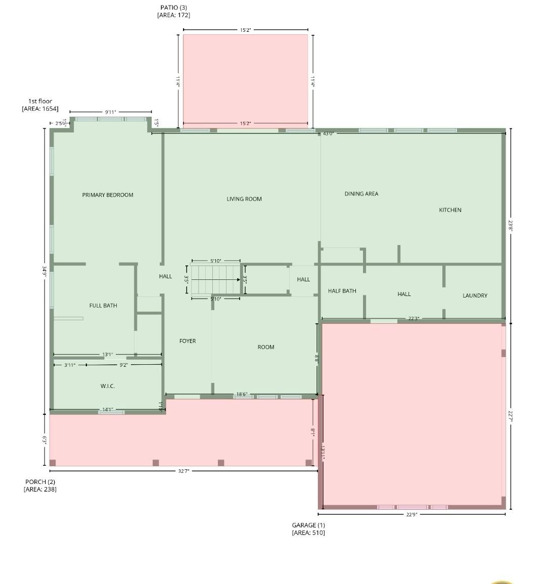 New Salem Estates - Residential