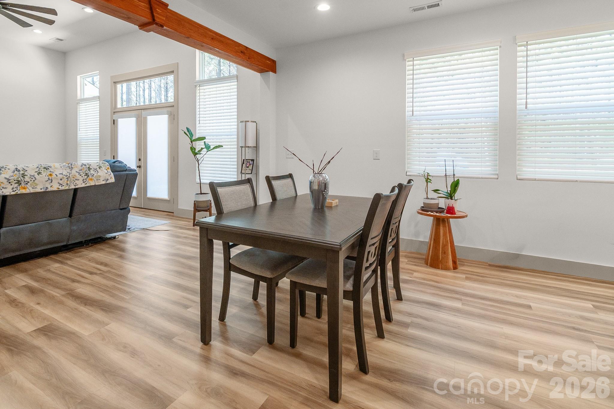 New Salem Estates - Residential