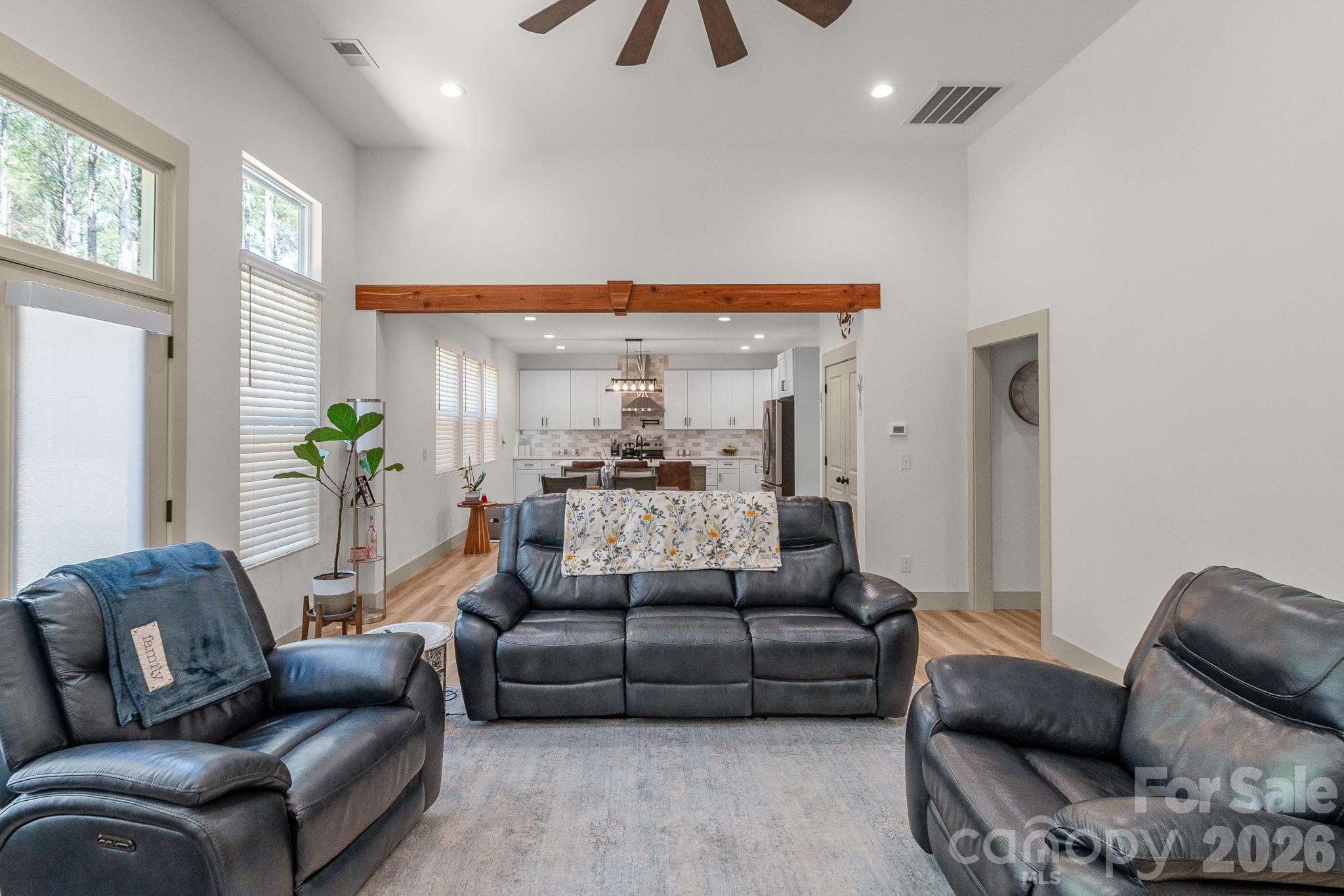 New Salem Estates - Residential