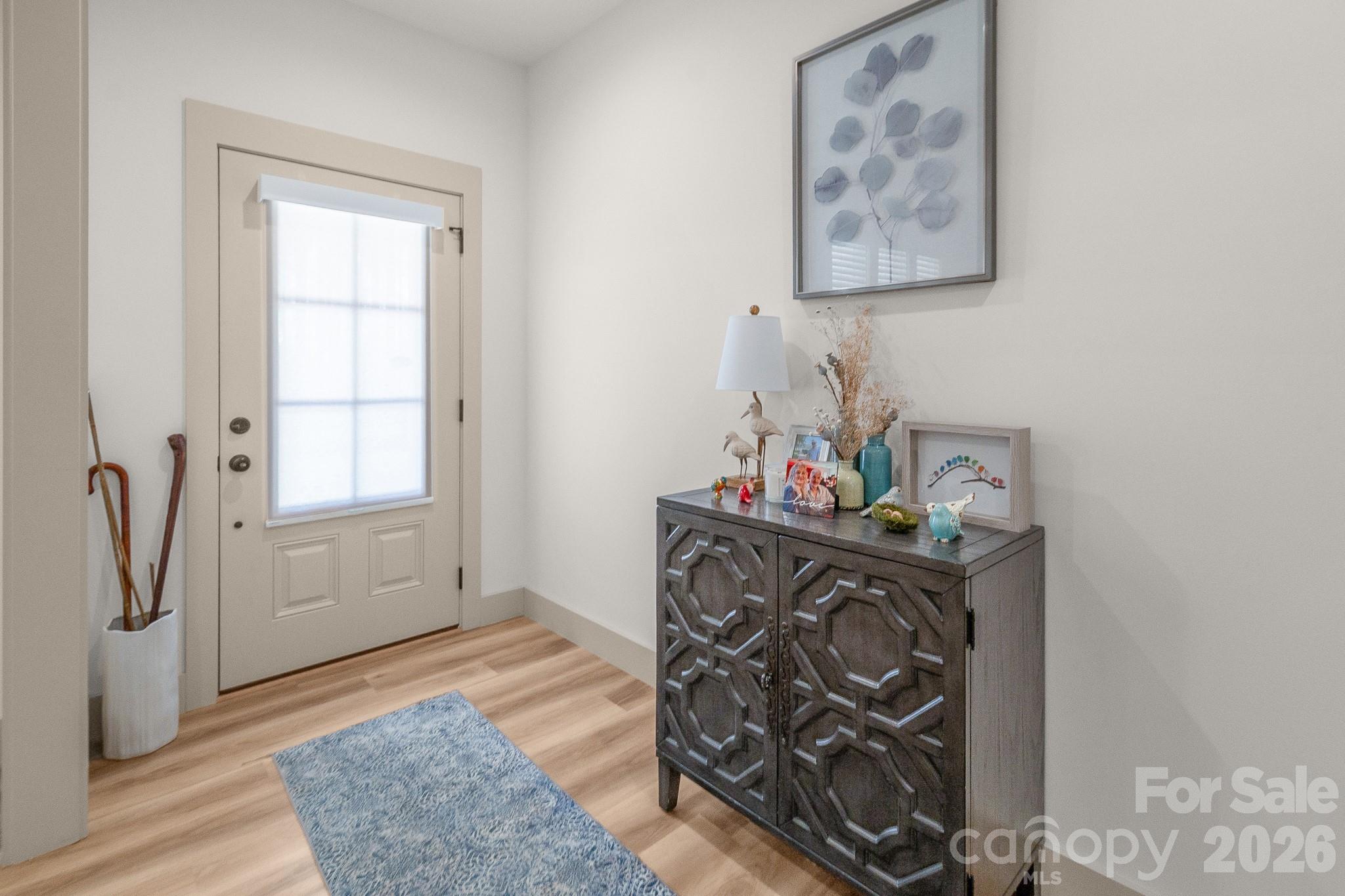 New Salem Estates - Residential