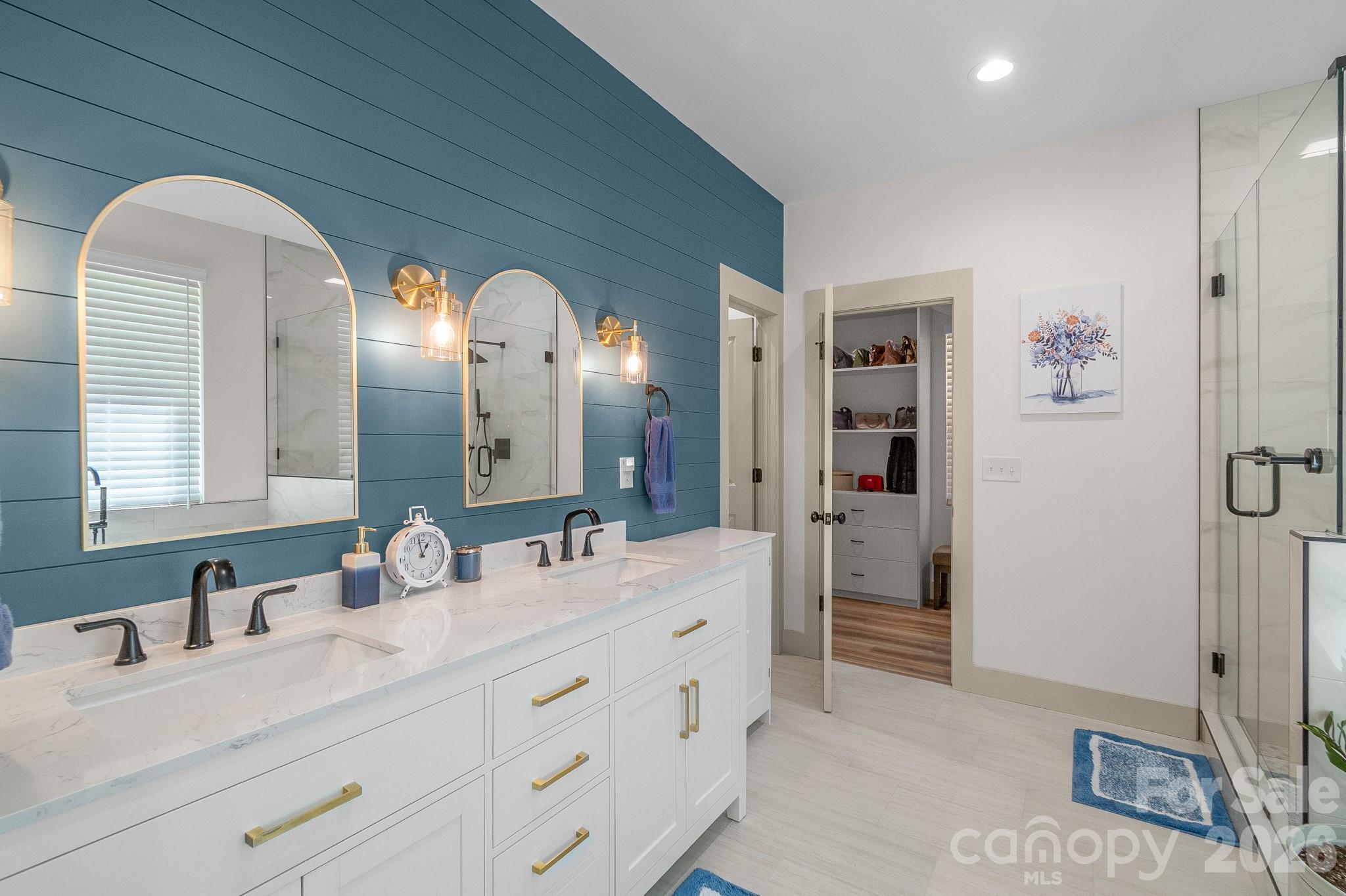 New Salem Estates - Residential