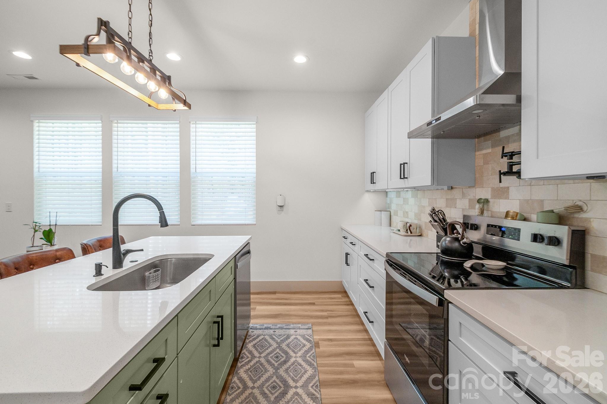 New Salem Estates - Residential