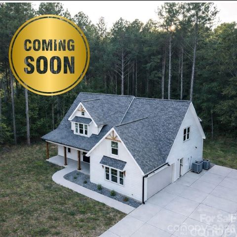 6311 Highway 205 Highway Marshville NC 28103