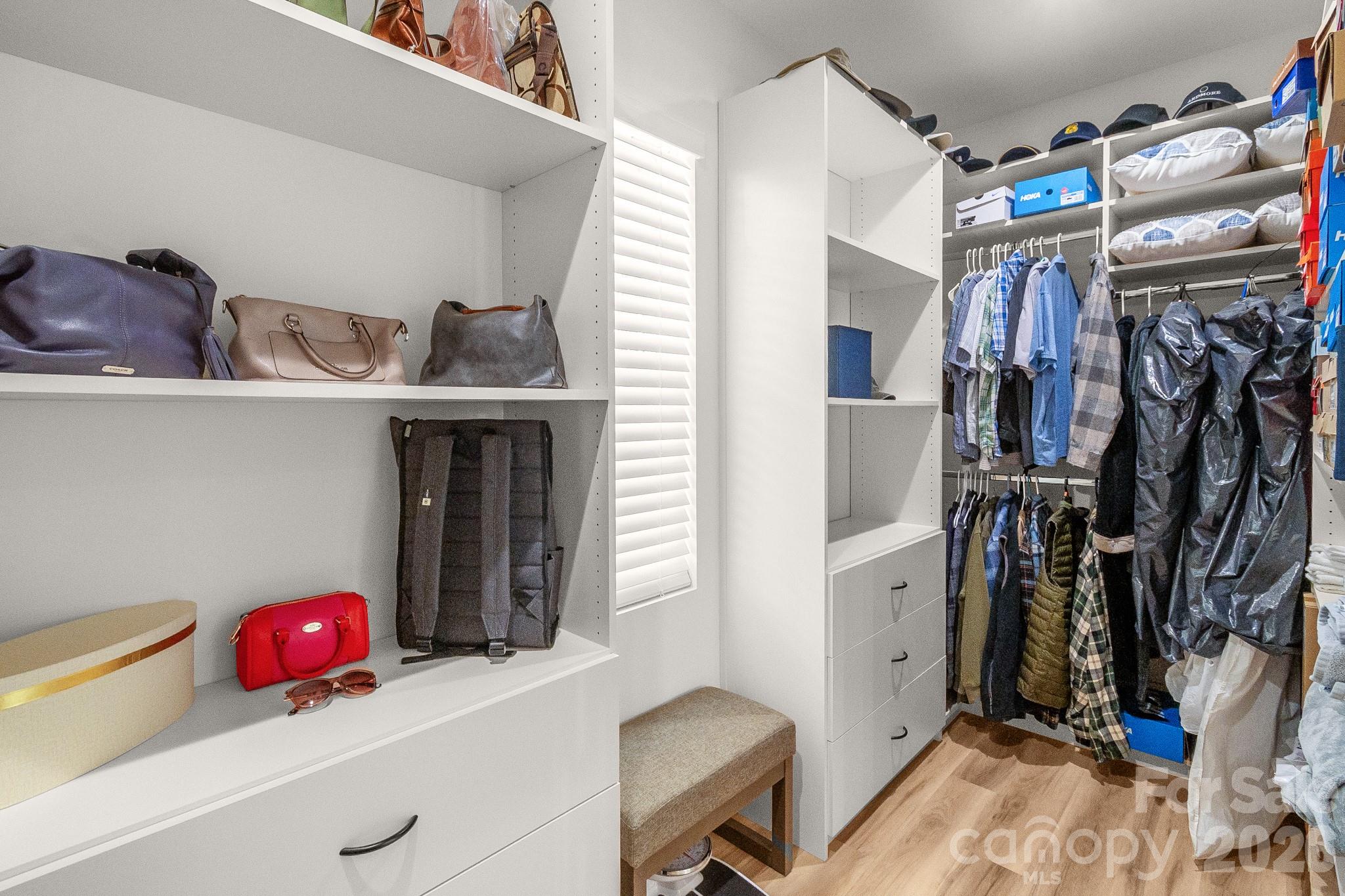 New Salem Estates - Residential