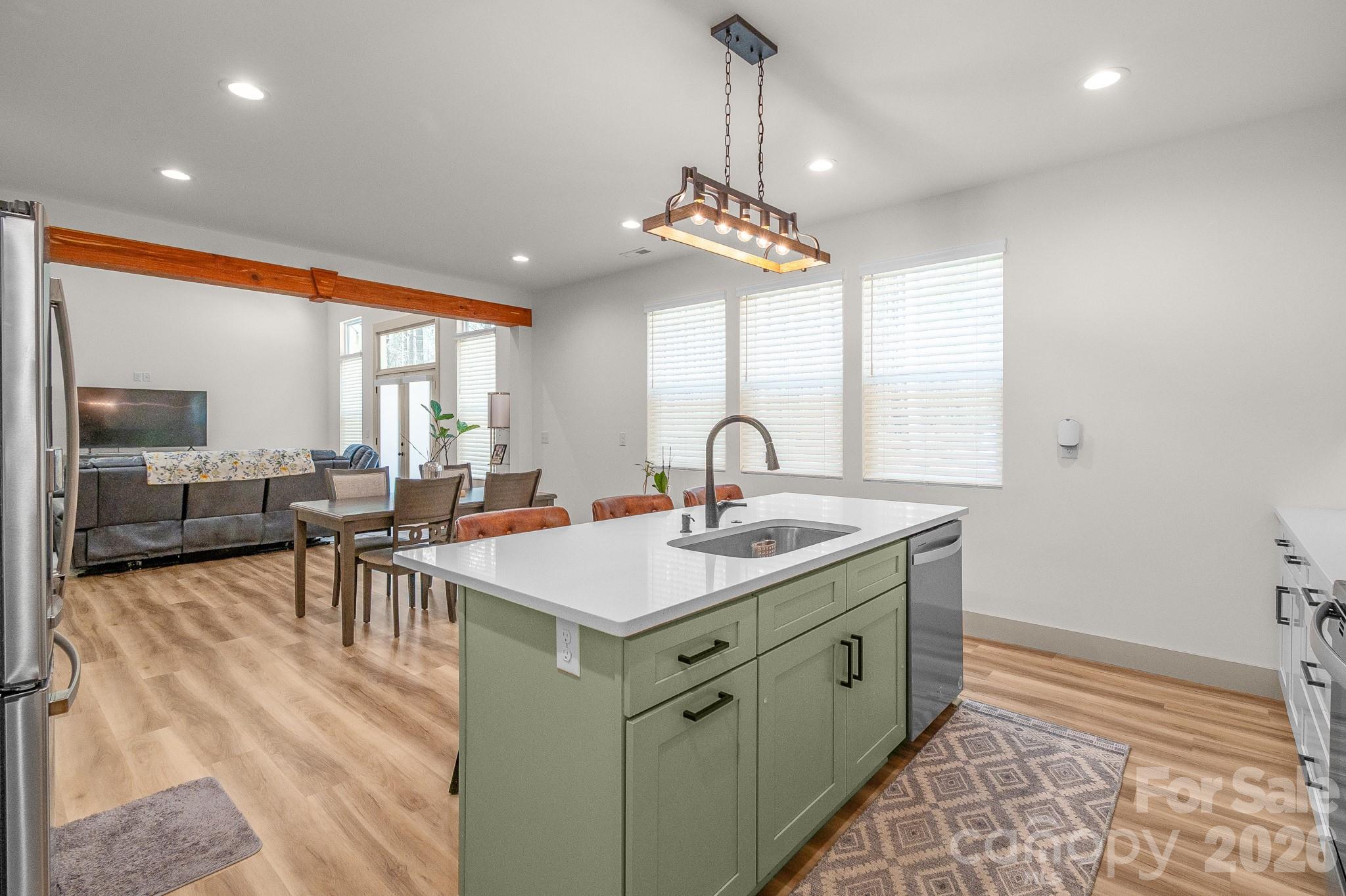 New Salem Estates - Residential