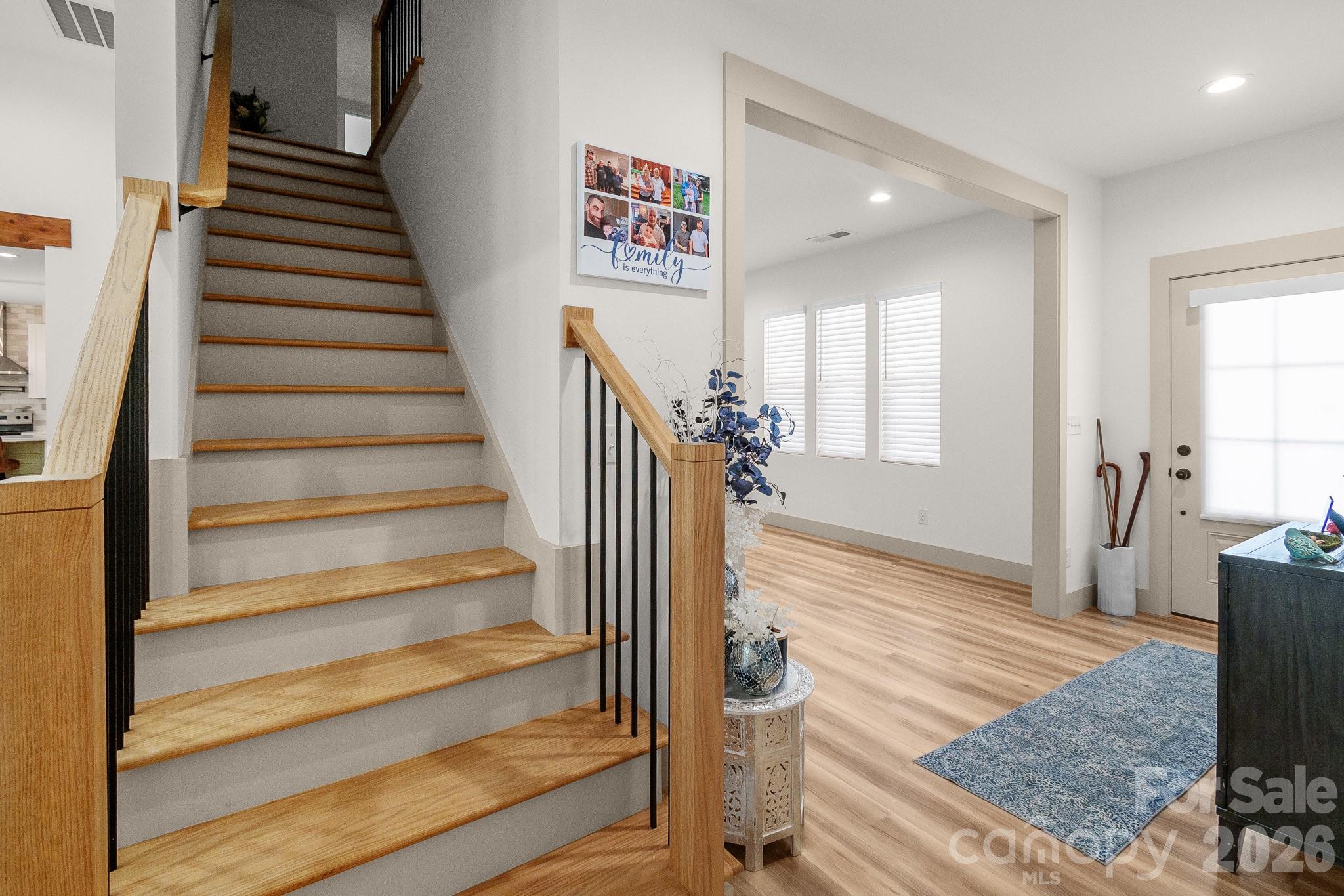 New Salem Estates - Residential