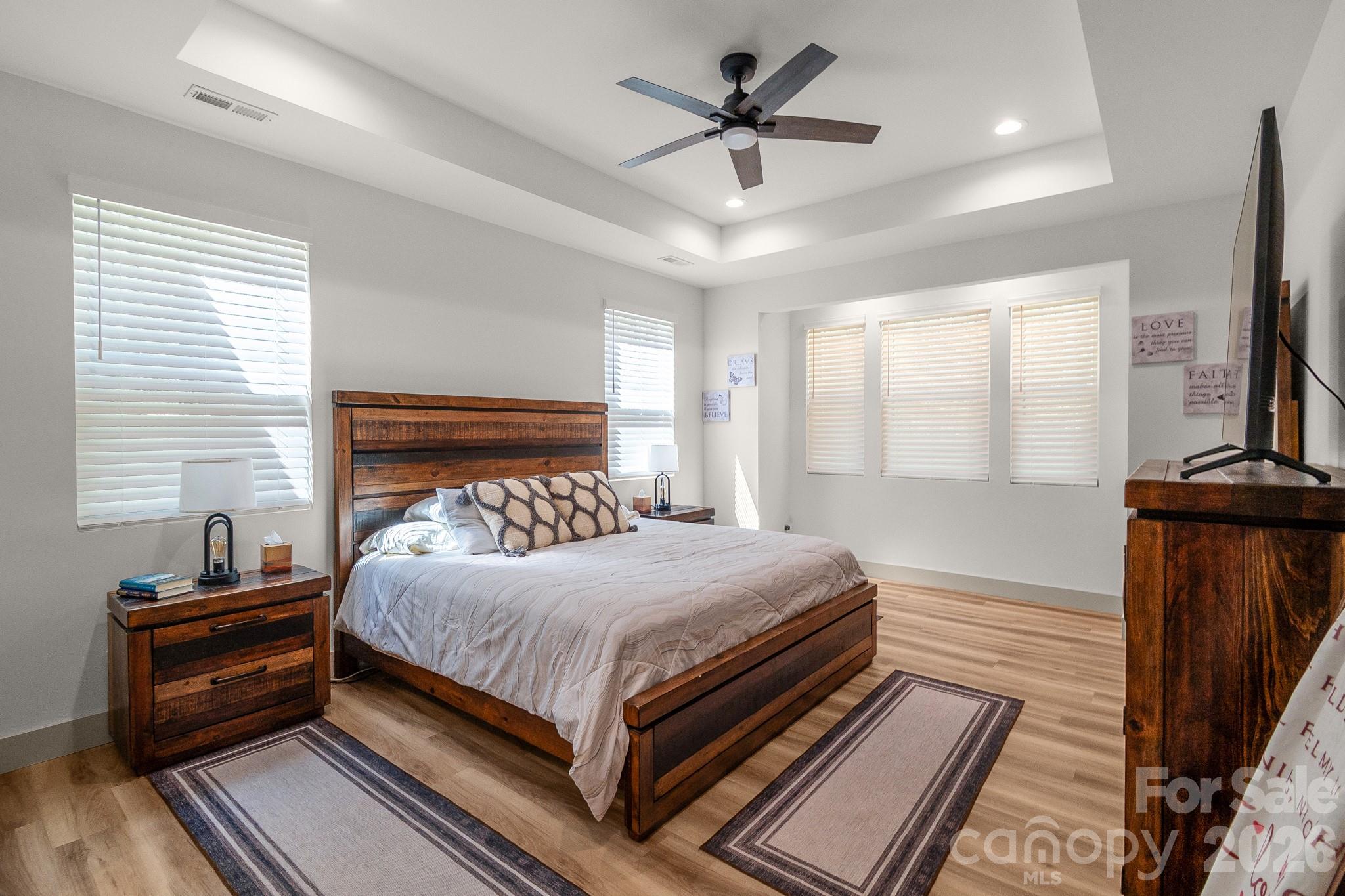 New Salem Estates - Residential