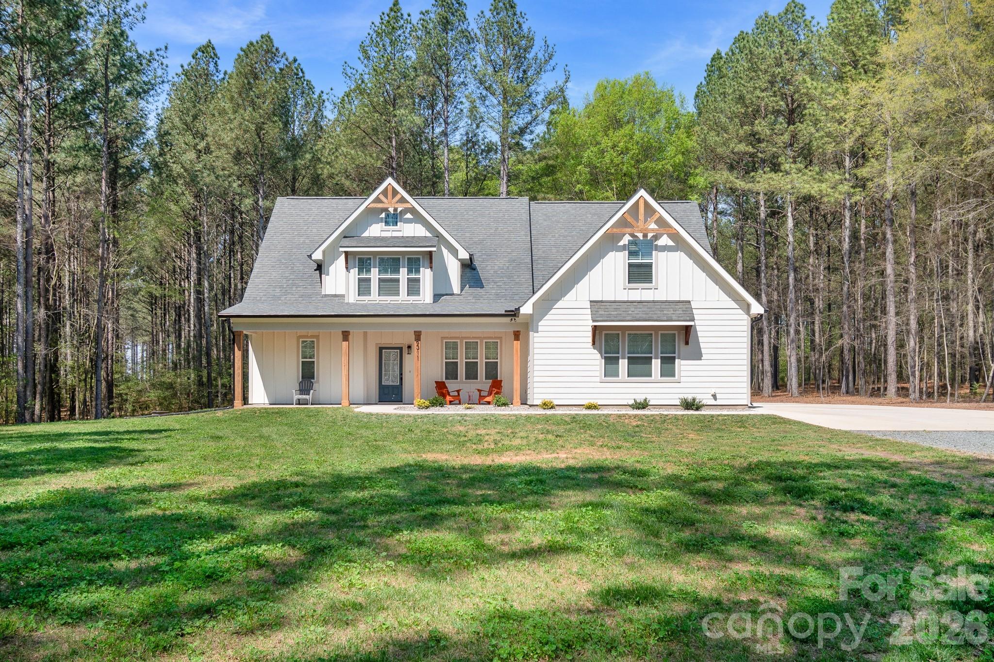 New Salem Estates - Residential