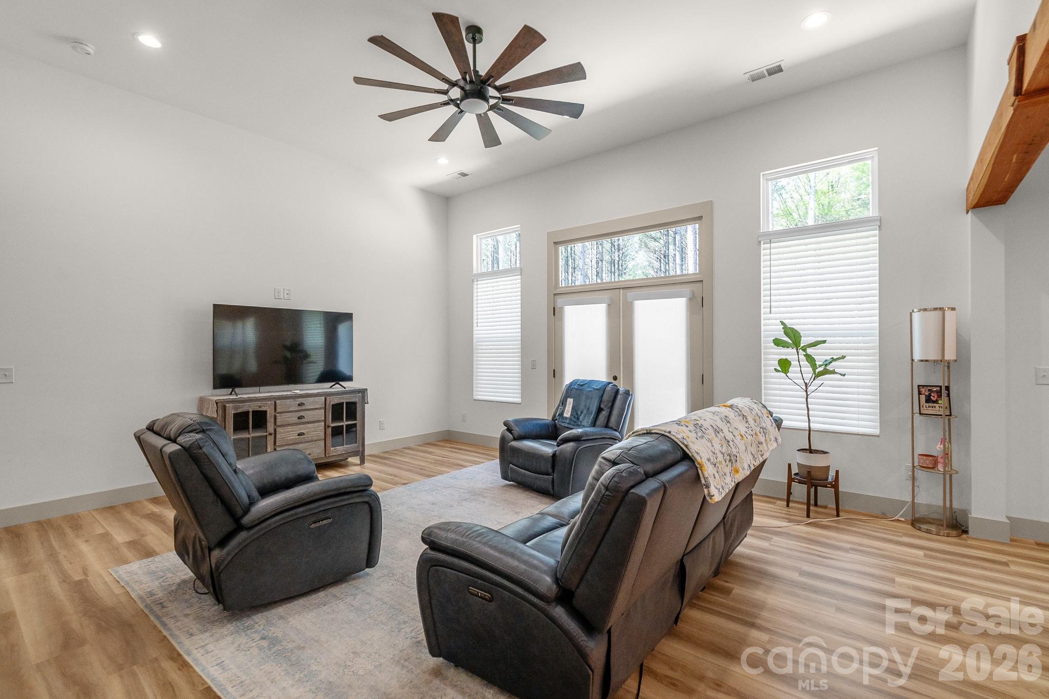 New Salem Estates - Residential