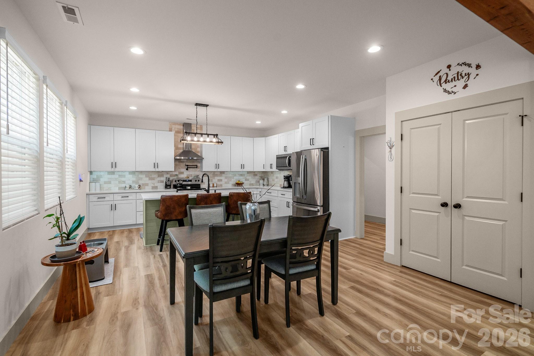 New Salem Estates - Residential