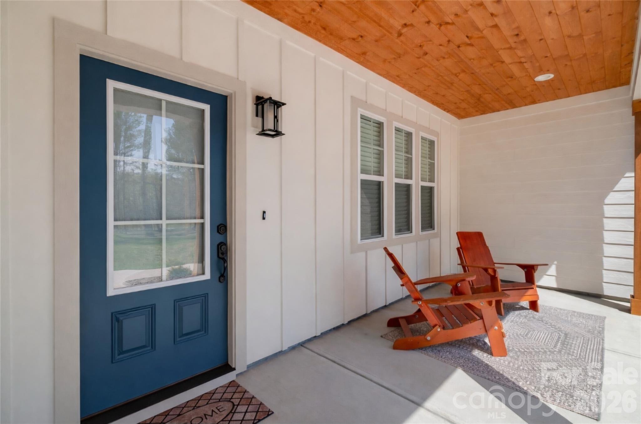 New Salem Estates - Residential