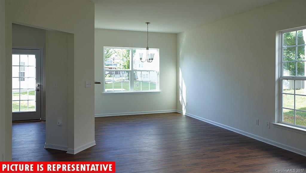 Crossley Village - Residential