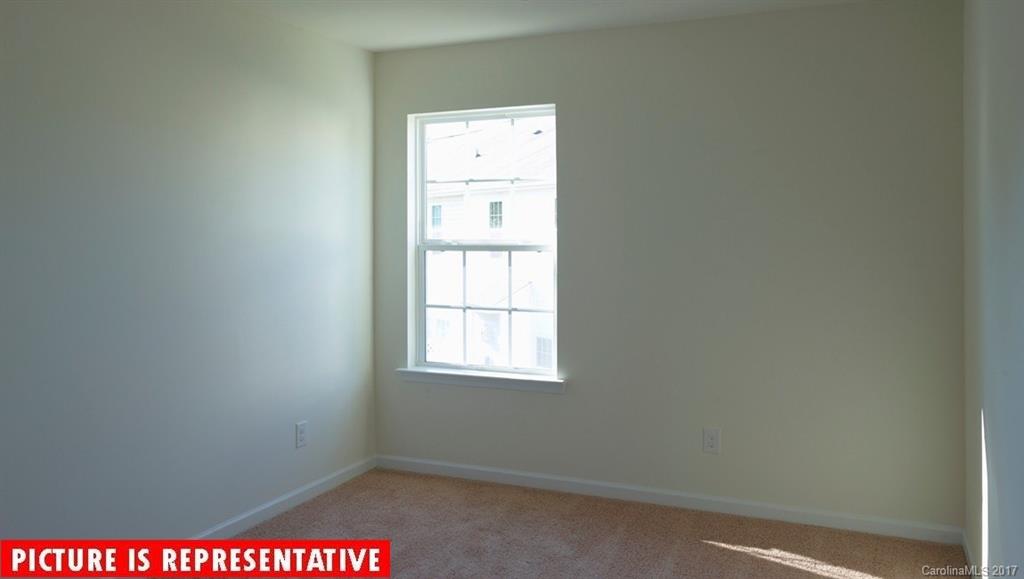 Crossley Village - Residential