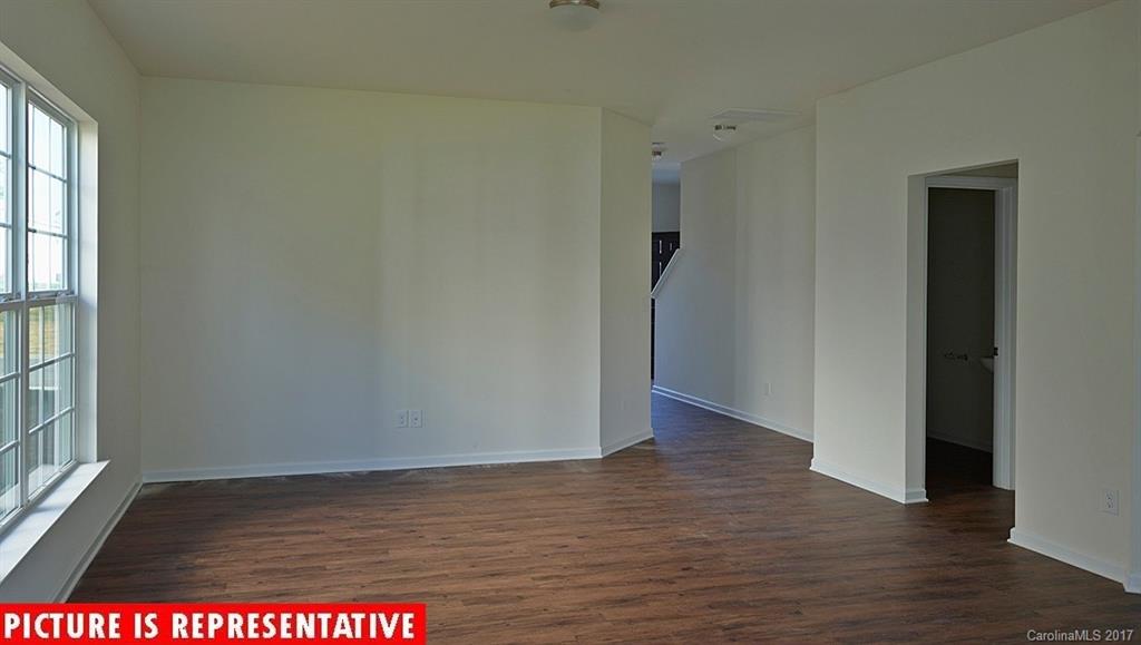 Crossley Village - Residential