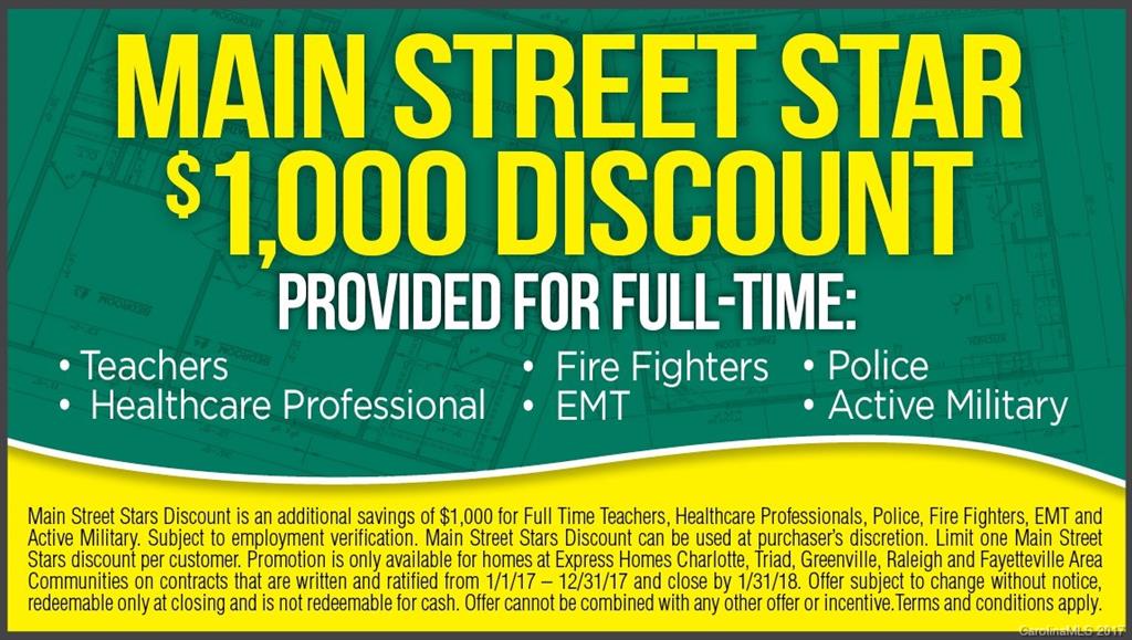 Crossley Village - Residential