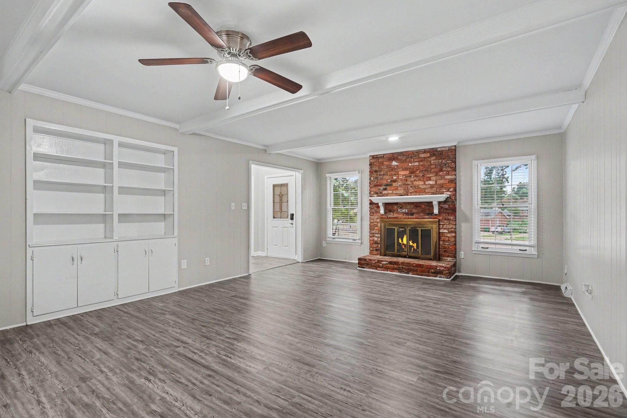5505 Trossacks Court