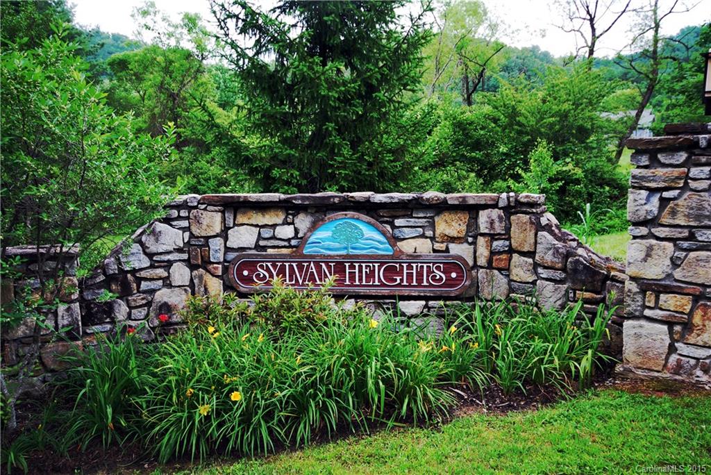 Sylvan Heights - Land